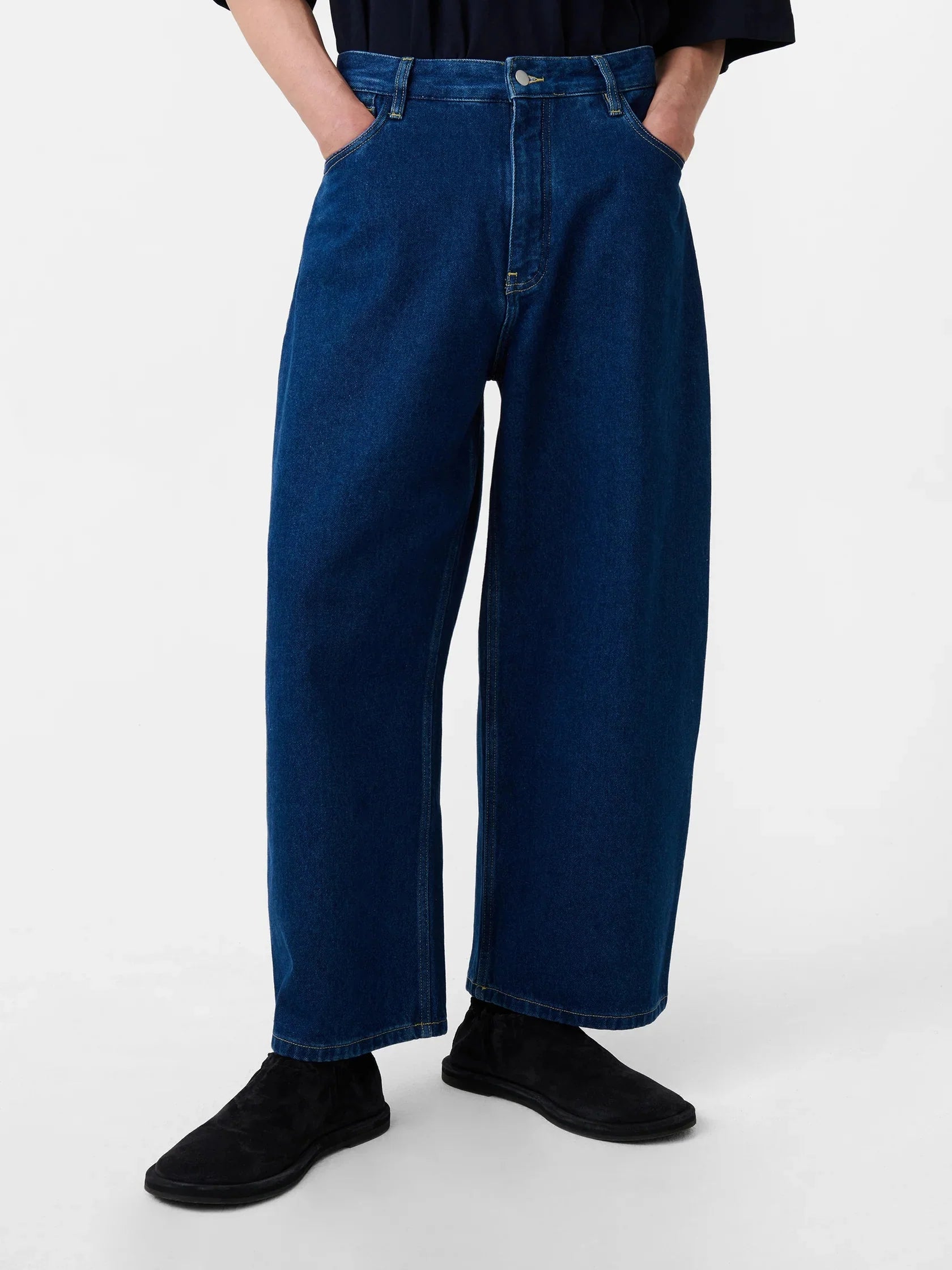 Pantalons & Denim Homme