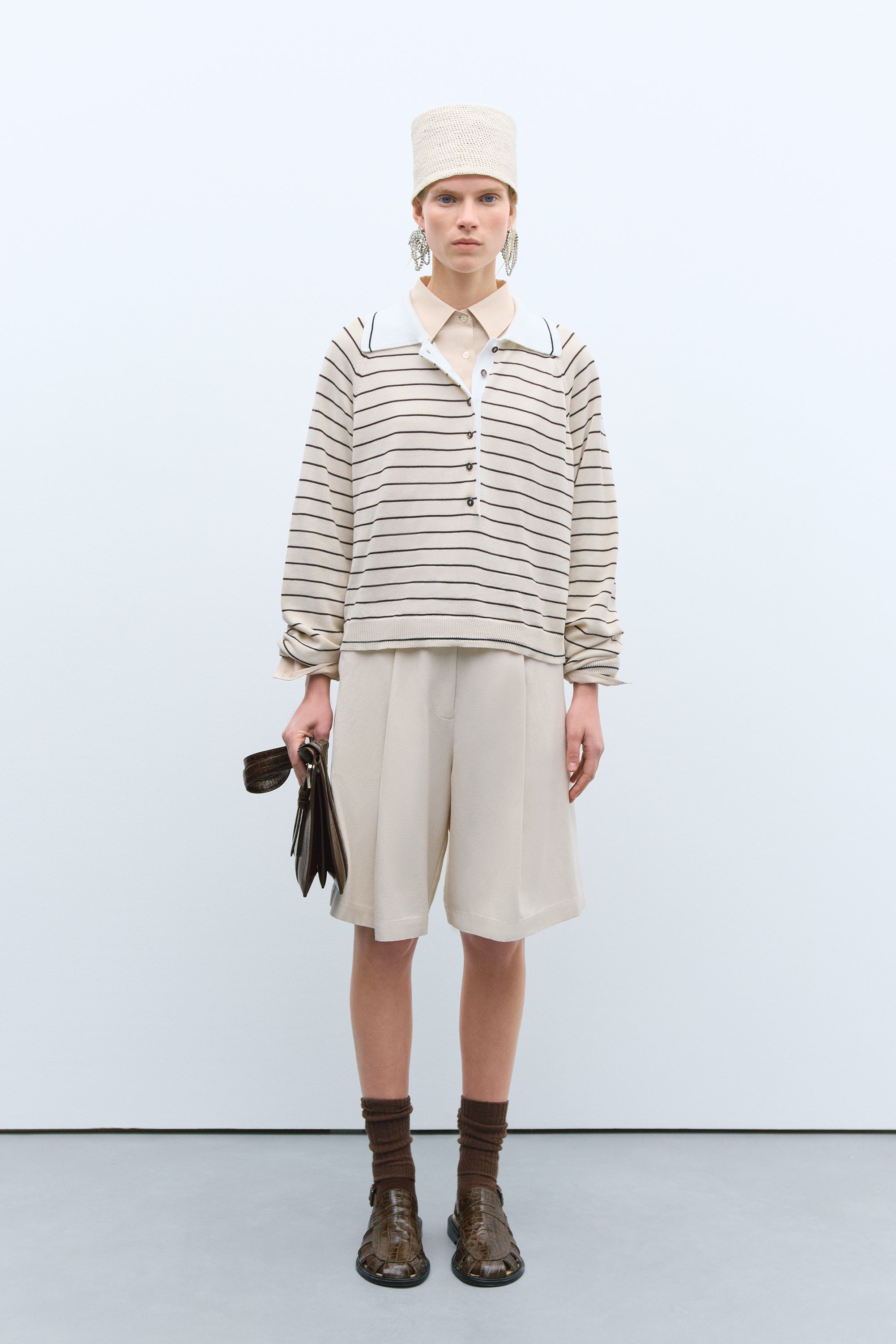 Pulls & Cardigans Femme