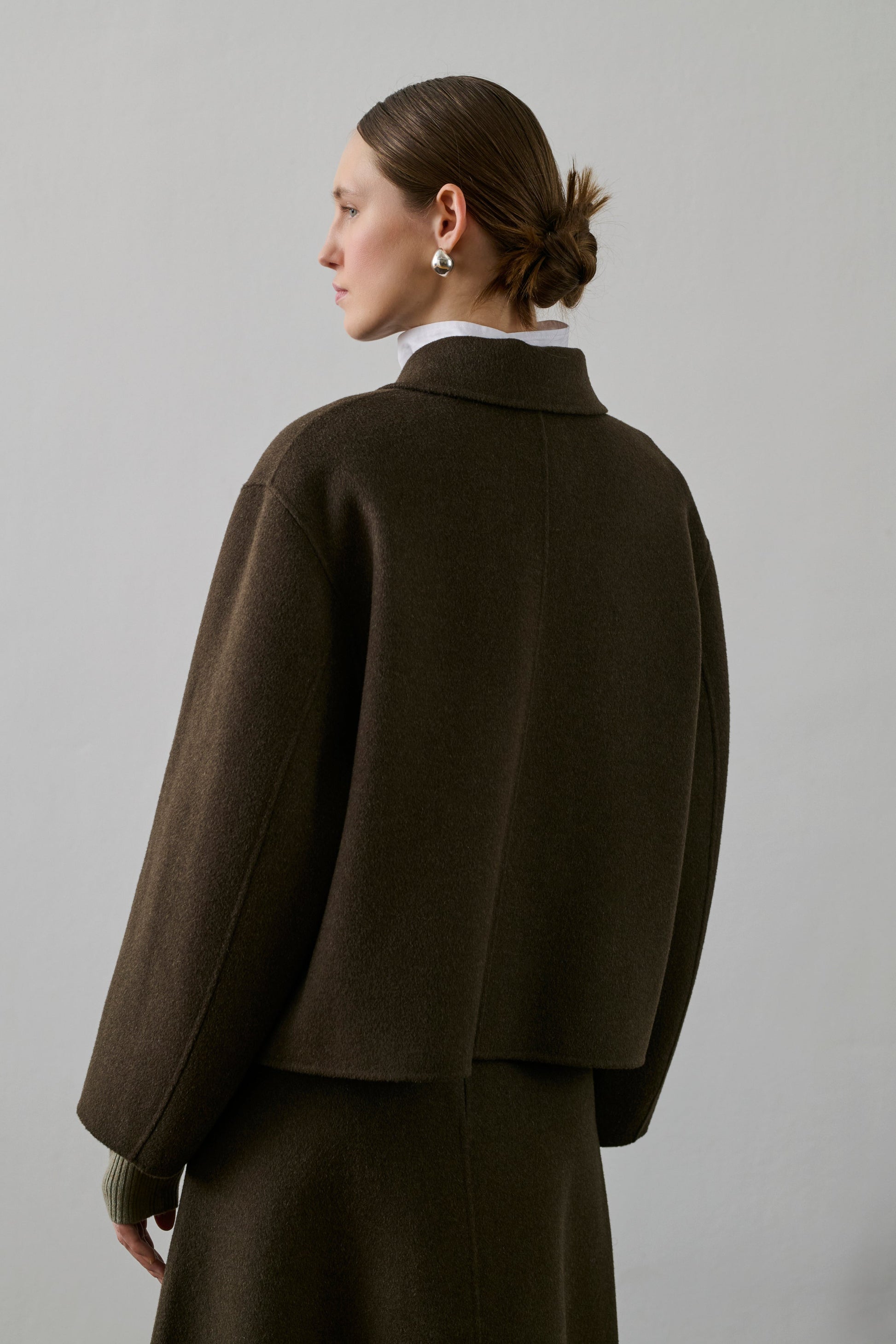 SOEUR - Manteau gyoda SOEUR