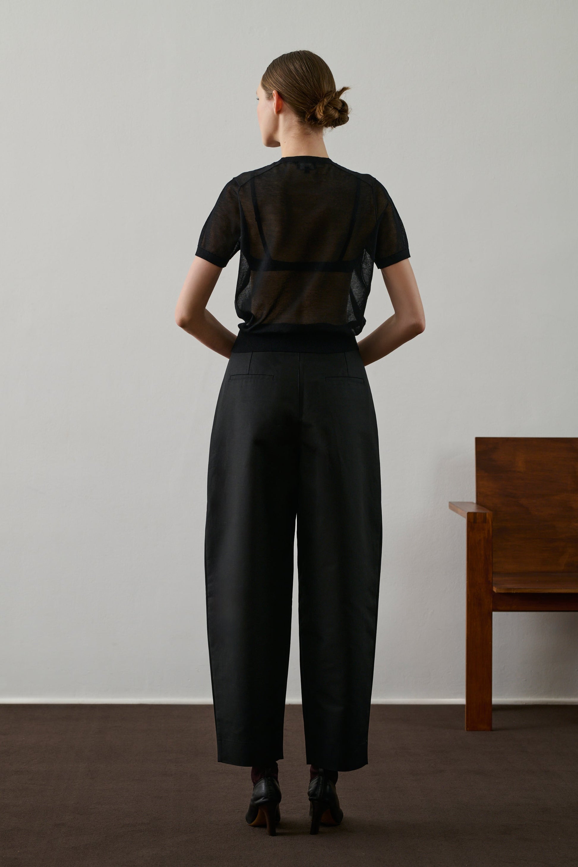 SOEUR - Pull dua SOEUR