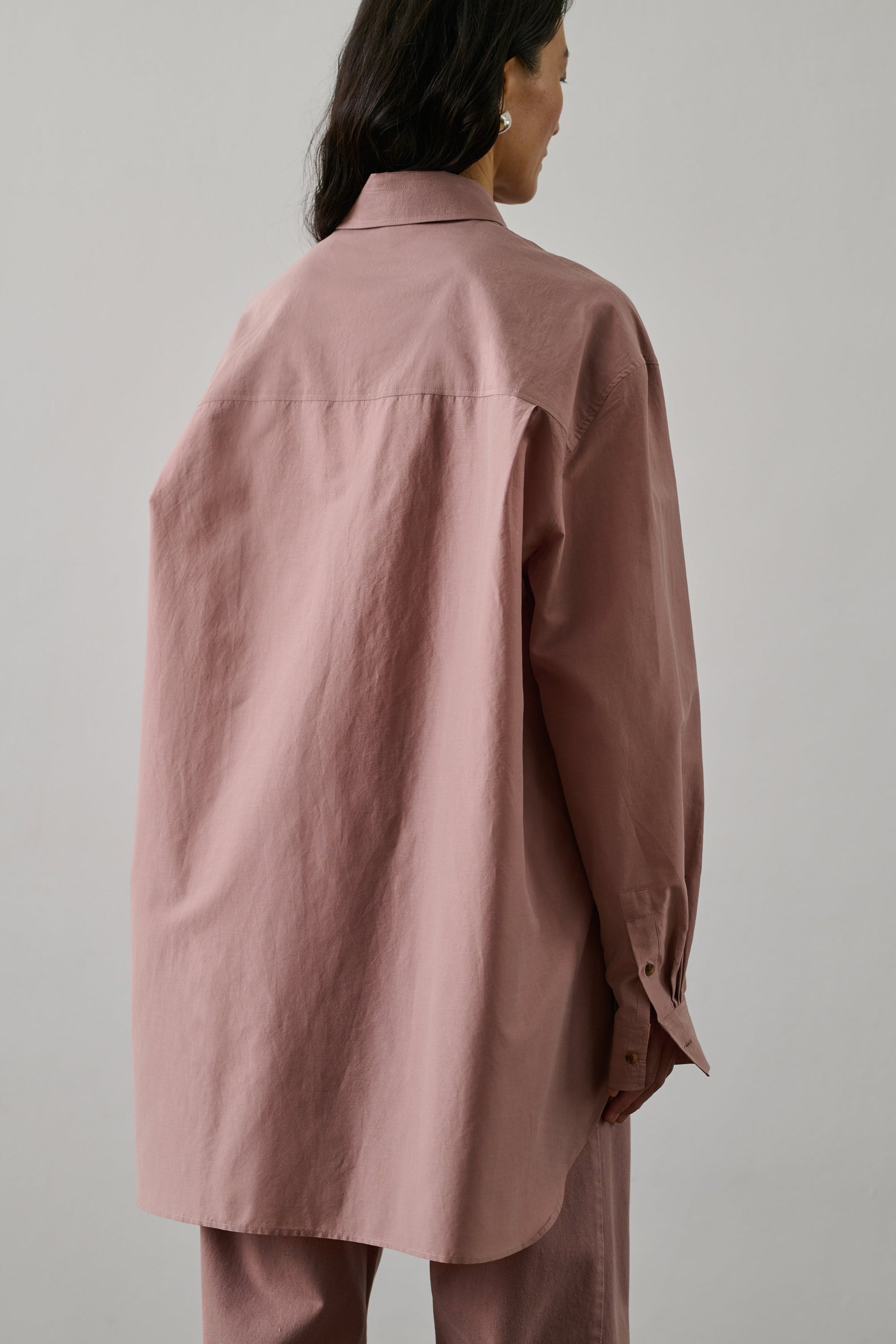 SOEUR - Chemise grenade SOEUR