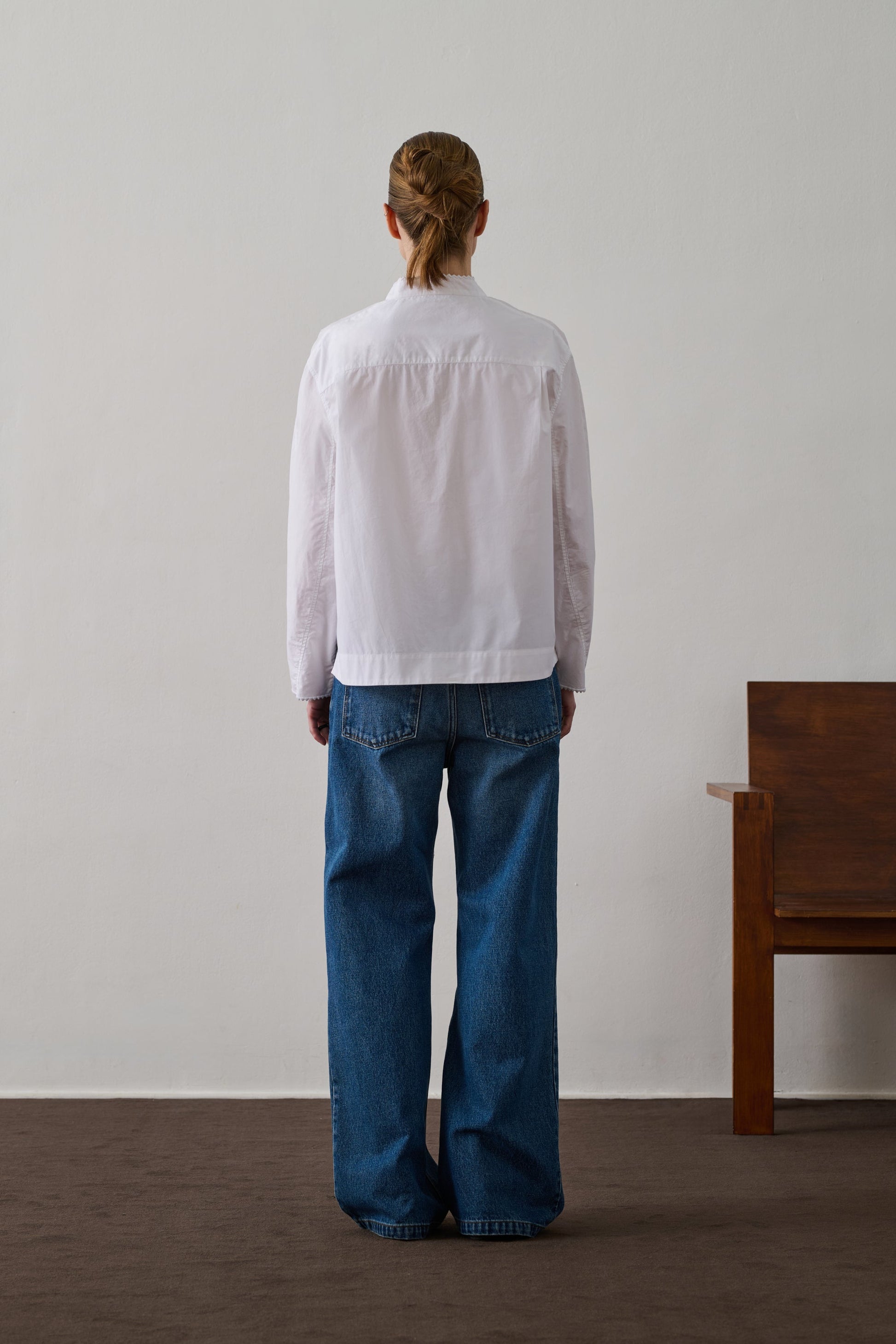 SOEUR - Blouse greece SOEUR