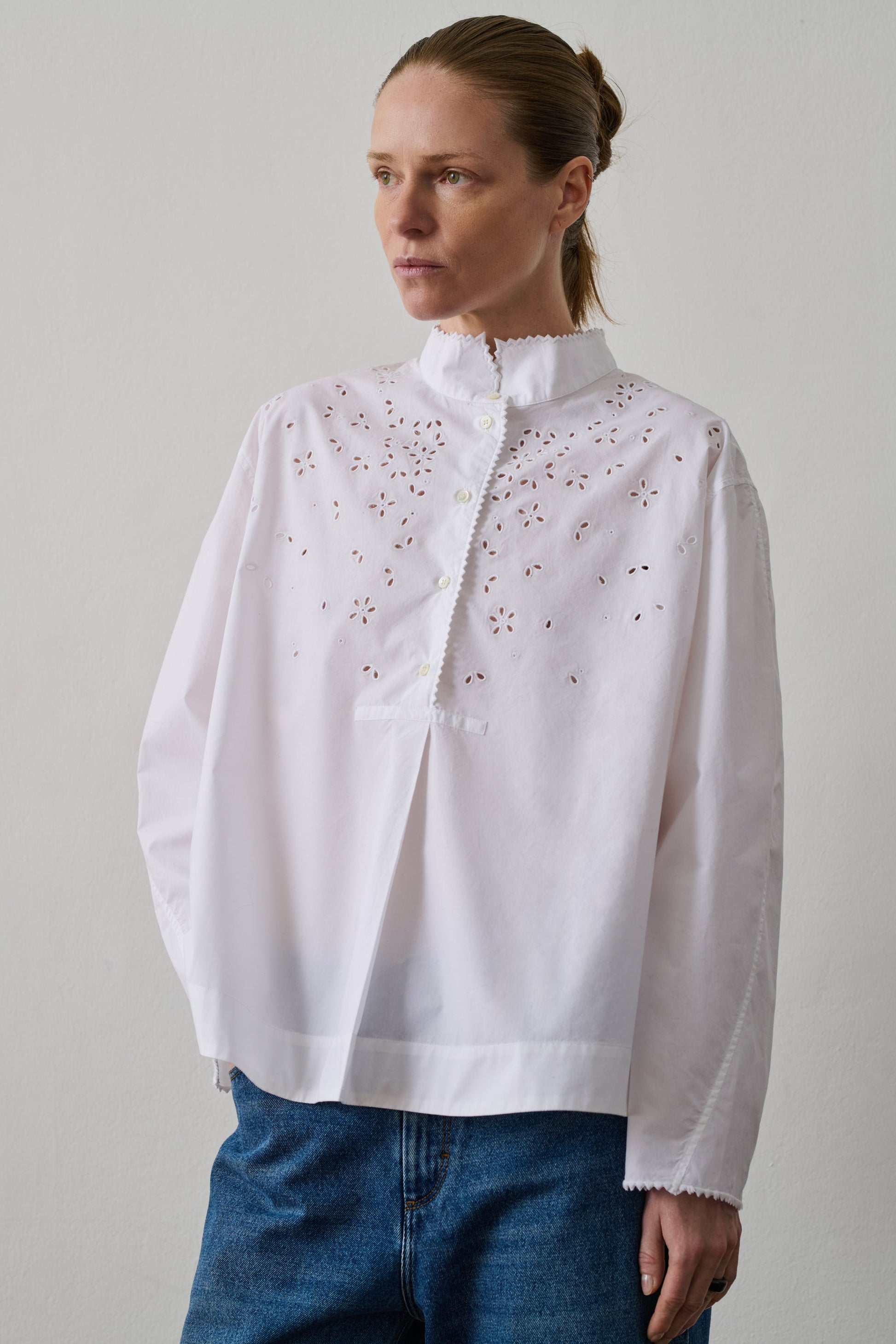 SOEUR - Blouse greece SOEUR