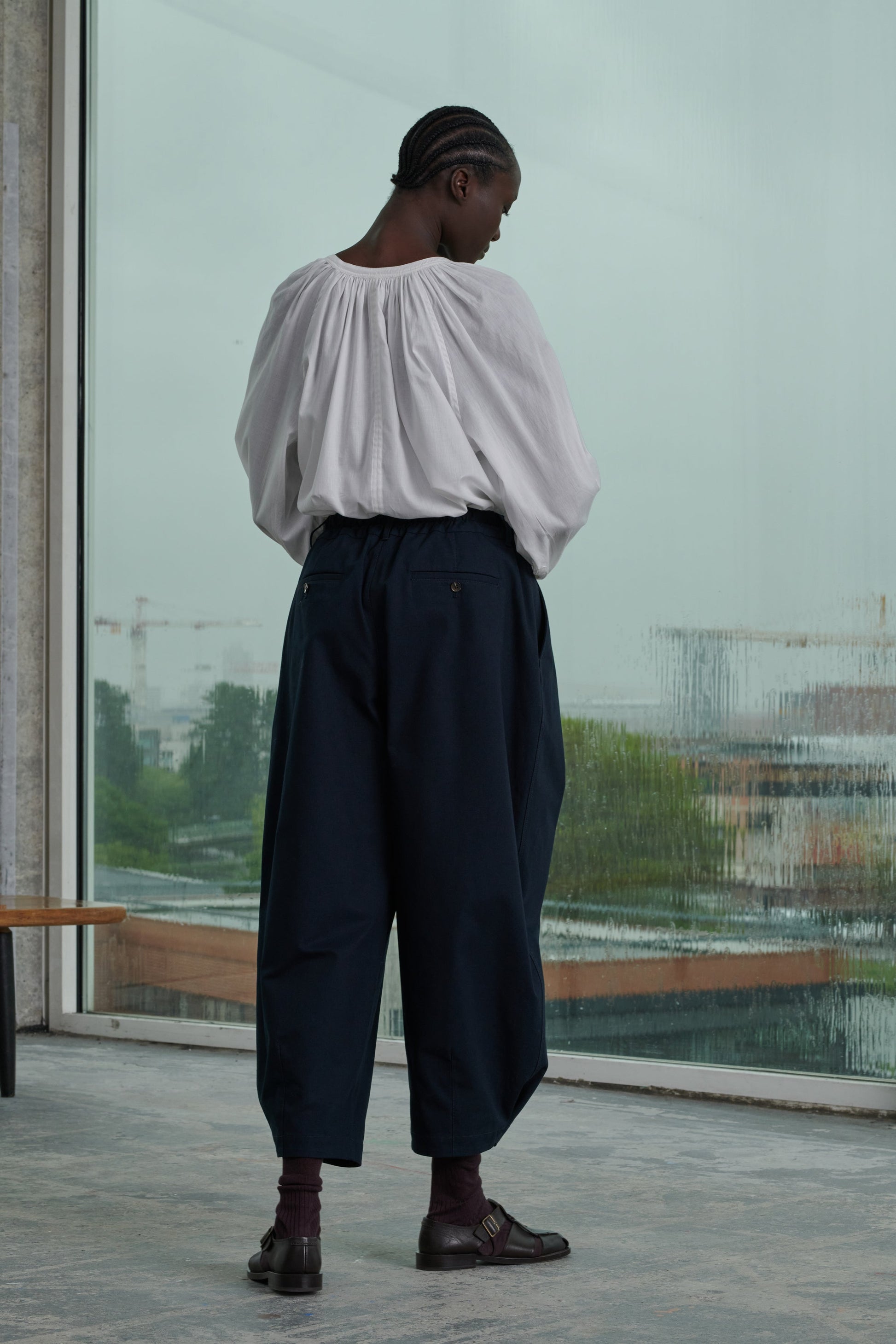 SOEUR - Blouse sierra SOEUR