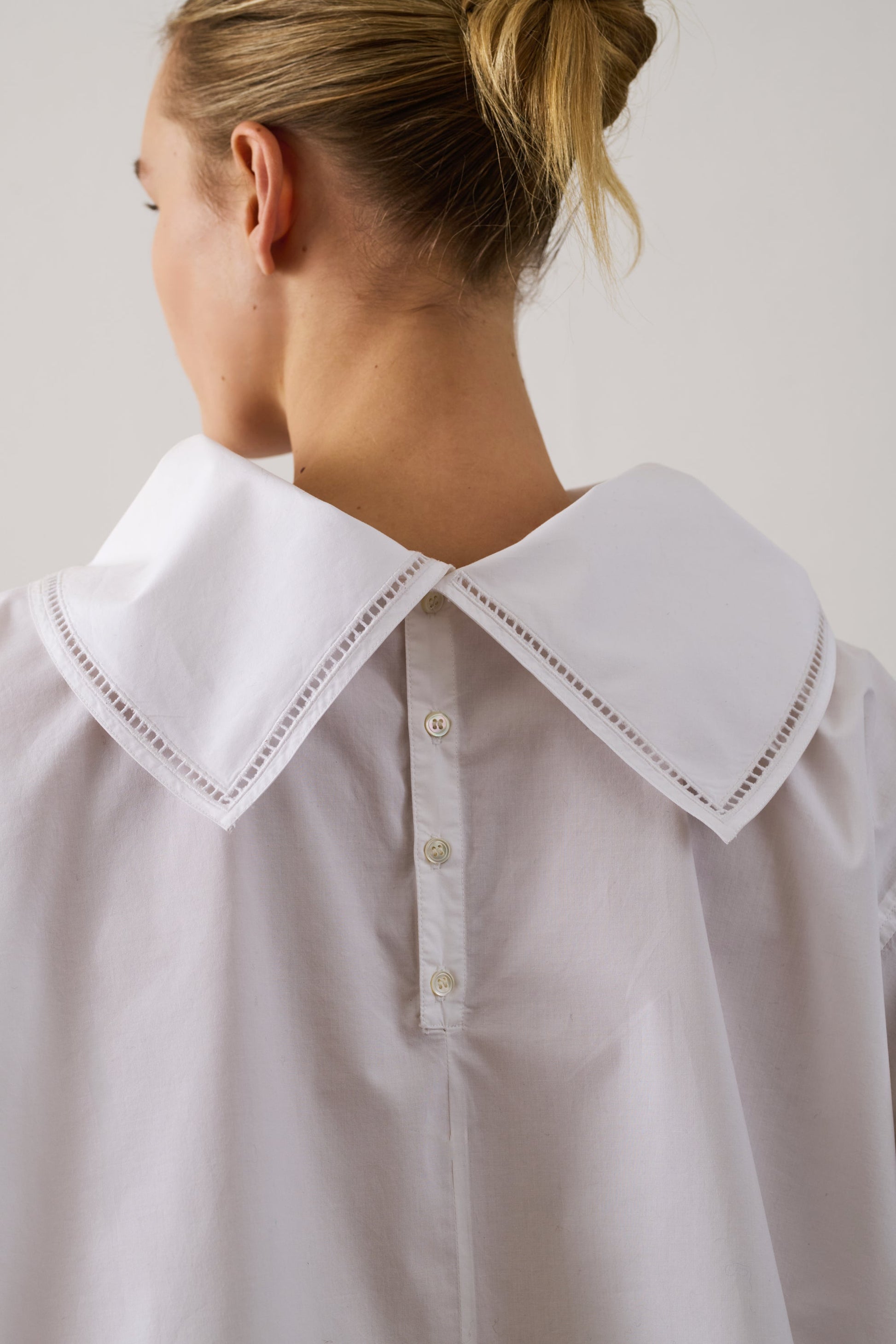 SOEUR - Chemise guillemette SOEUR