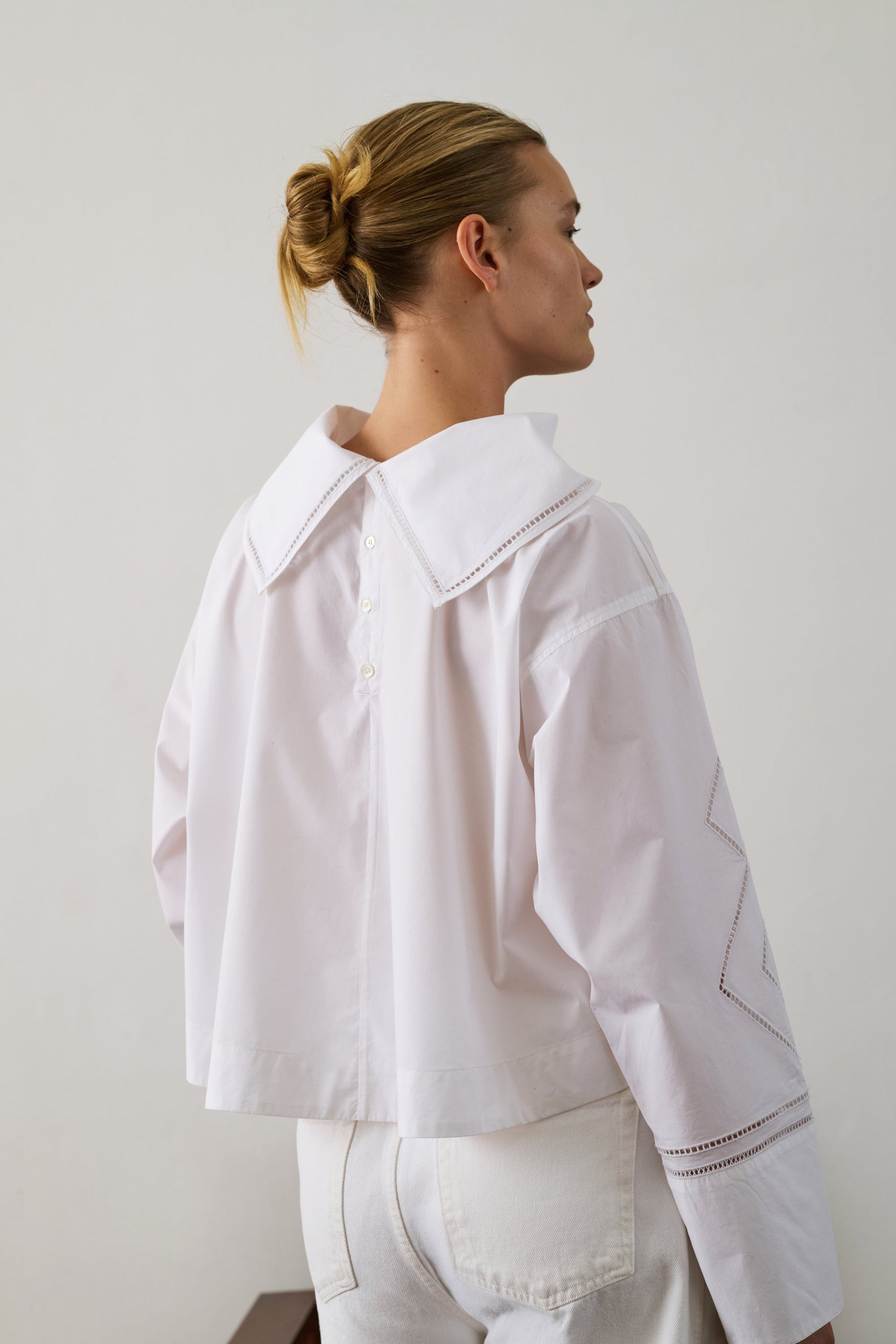 SOEUR - Chemise guillemette SOEUR