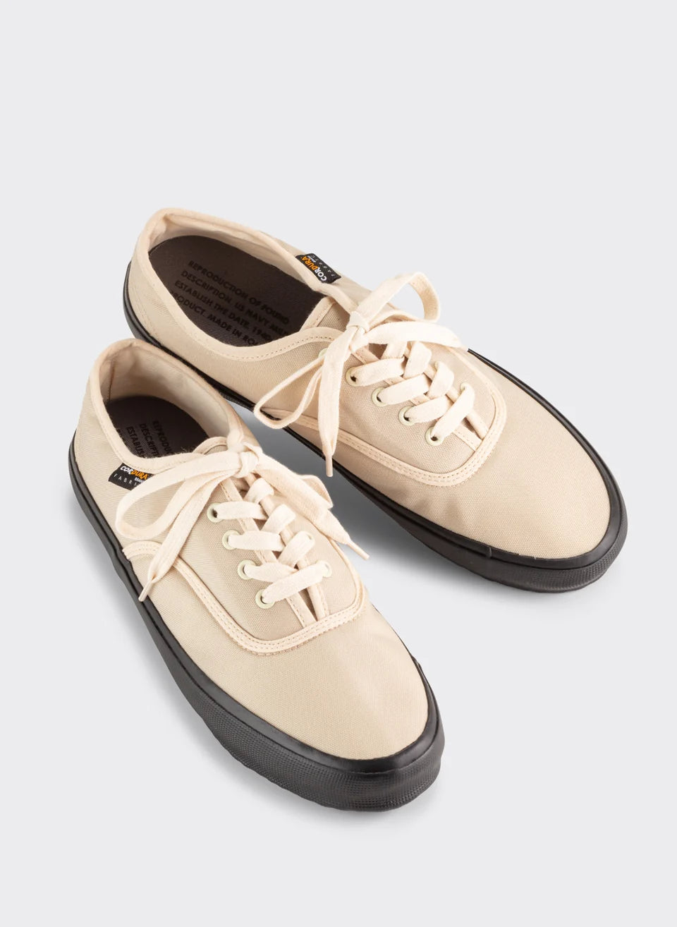 REPRODUCTION OF FOUND - Cordura usa white SALOMON