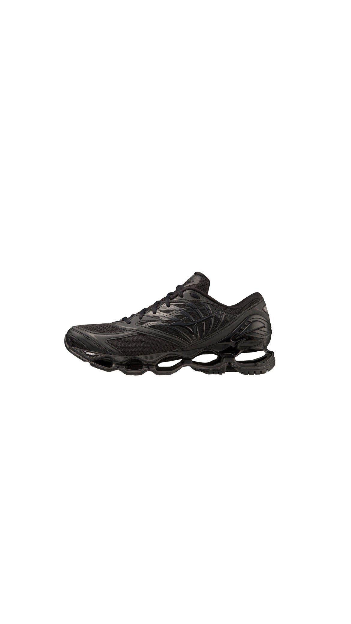 MIZUNO - Wave prophecy LS Black MIZUNO