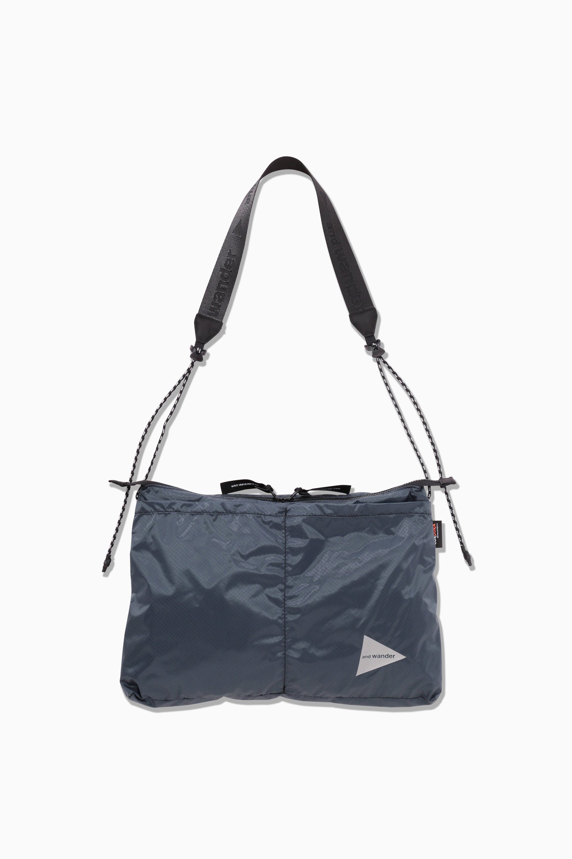 AND WANDER - Bag sil sacoche AND WANDER