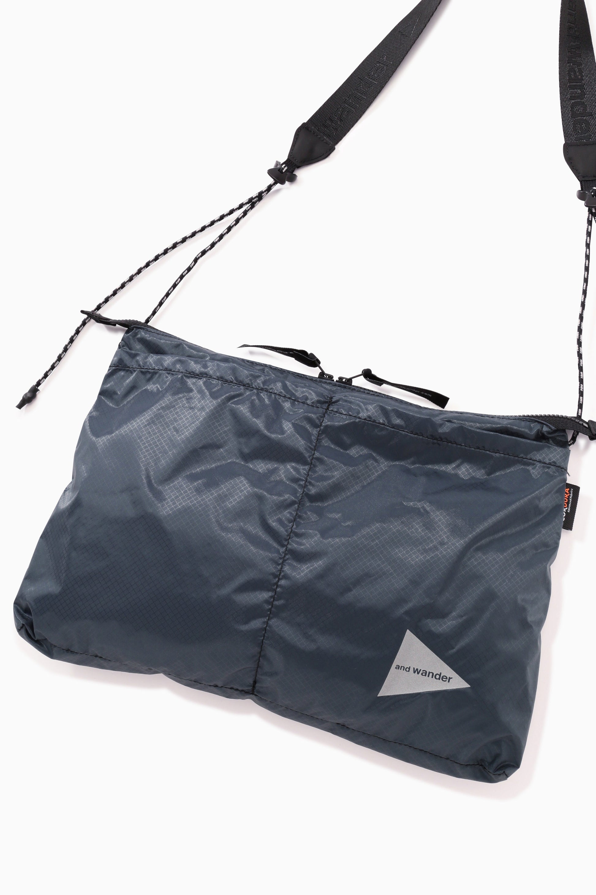 AND WANDER - Bag sil sacoche AND WANDER