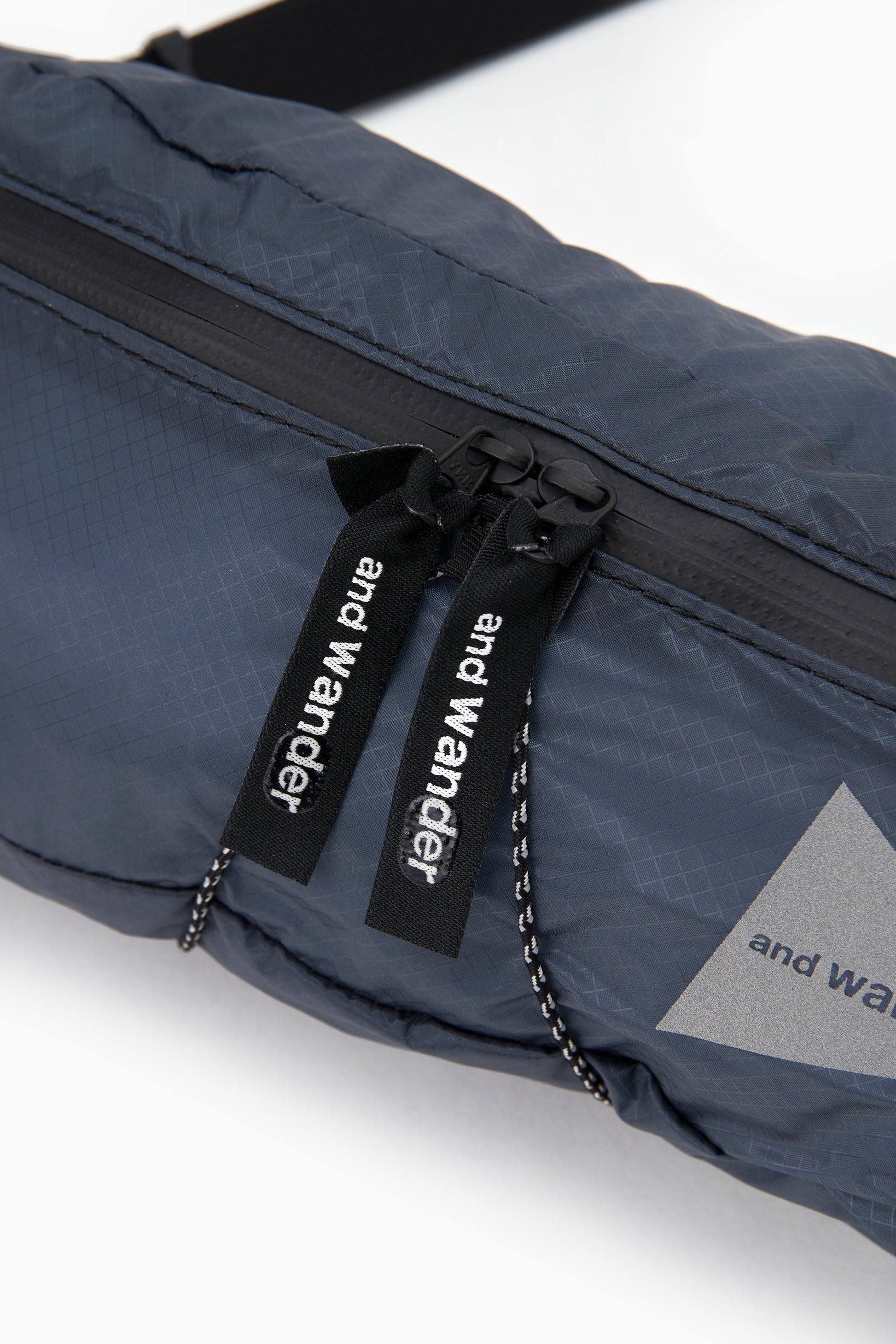 AND WANDER - Bag sil waist AND WANDER