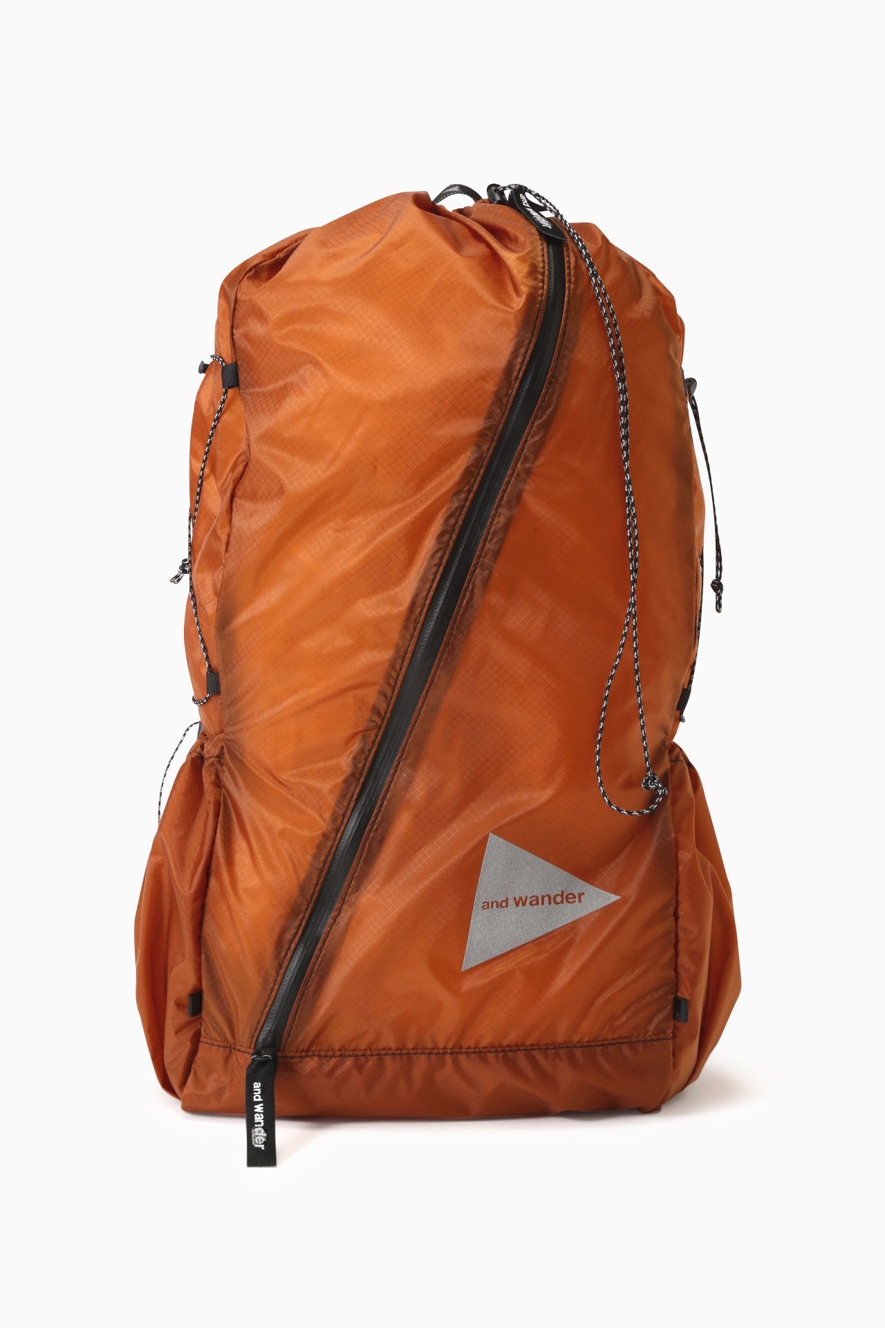 AND WANDER - Bag sil daypack AND WANDER