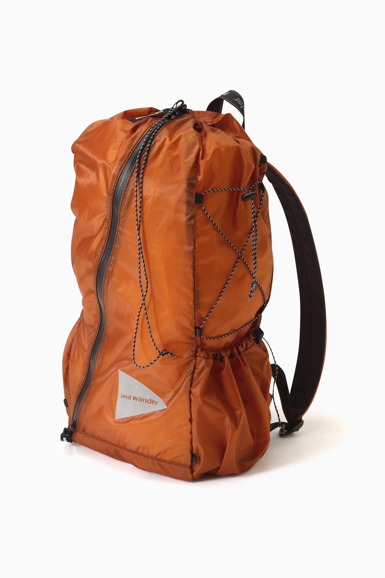 AND WANDER - Bag sil daypack AND WANDER
