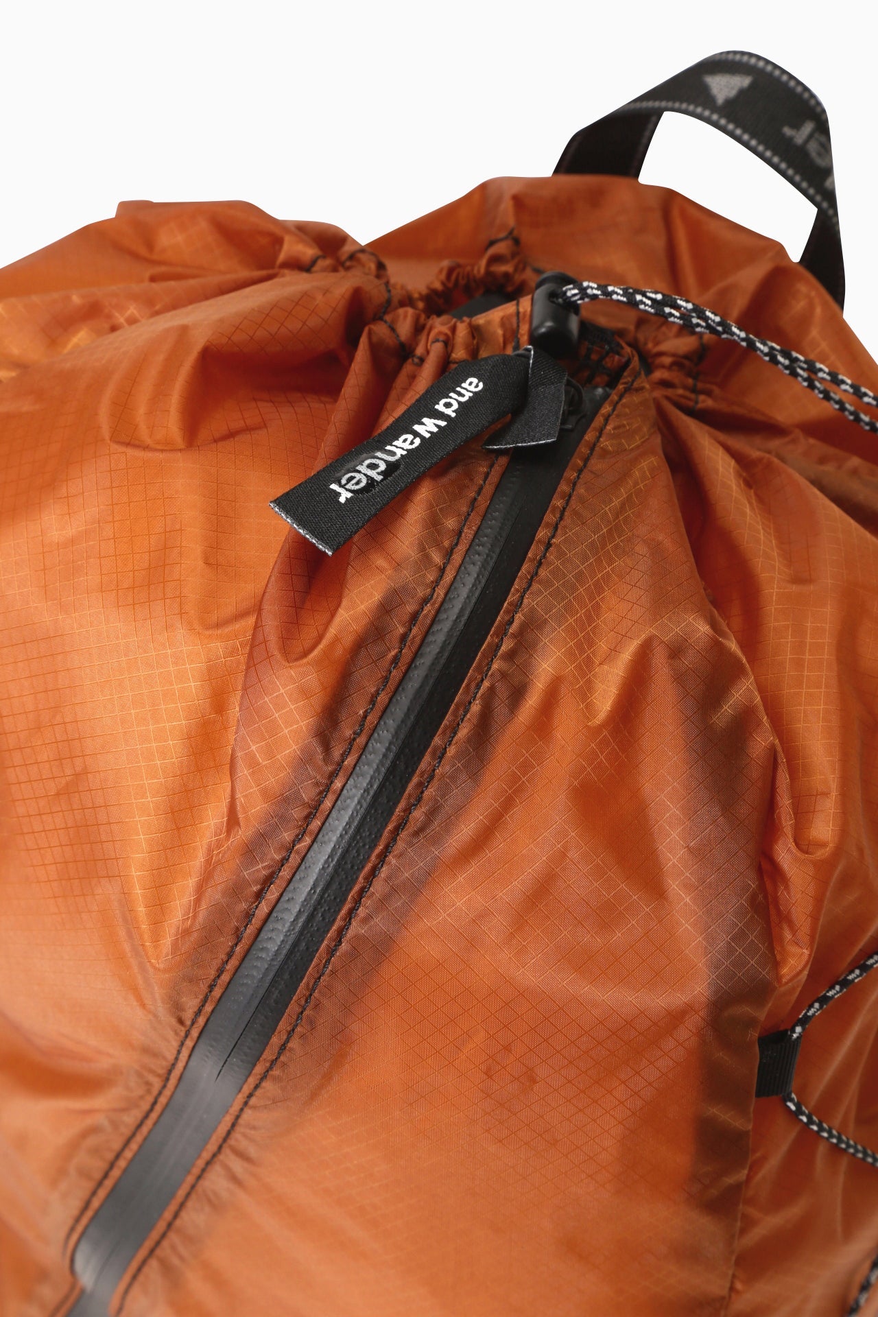 AND WANDER - Bag sil daypack AND WANDER
