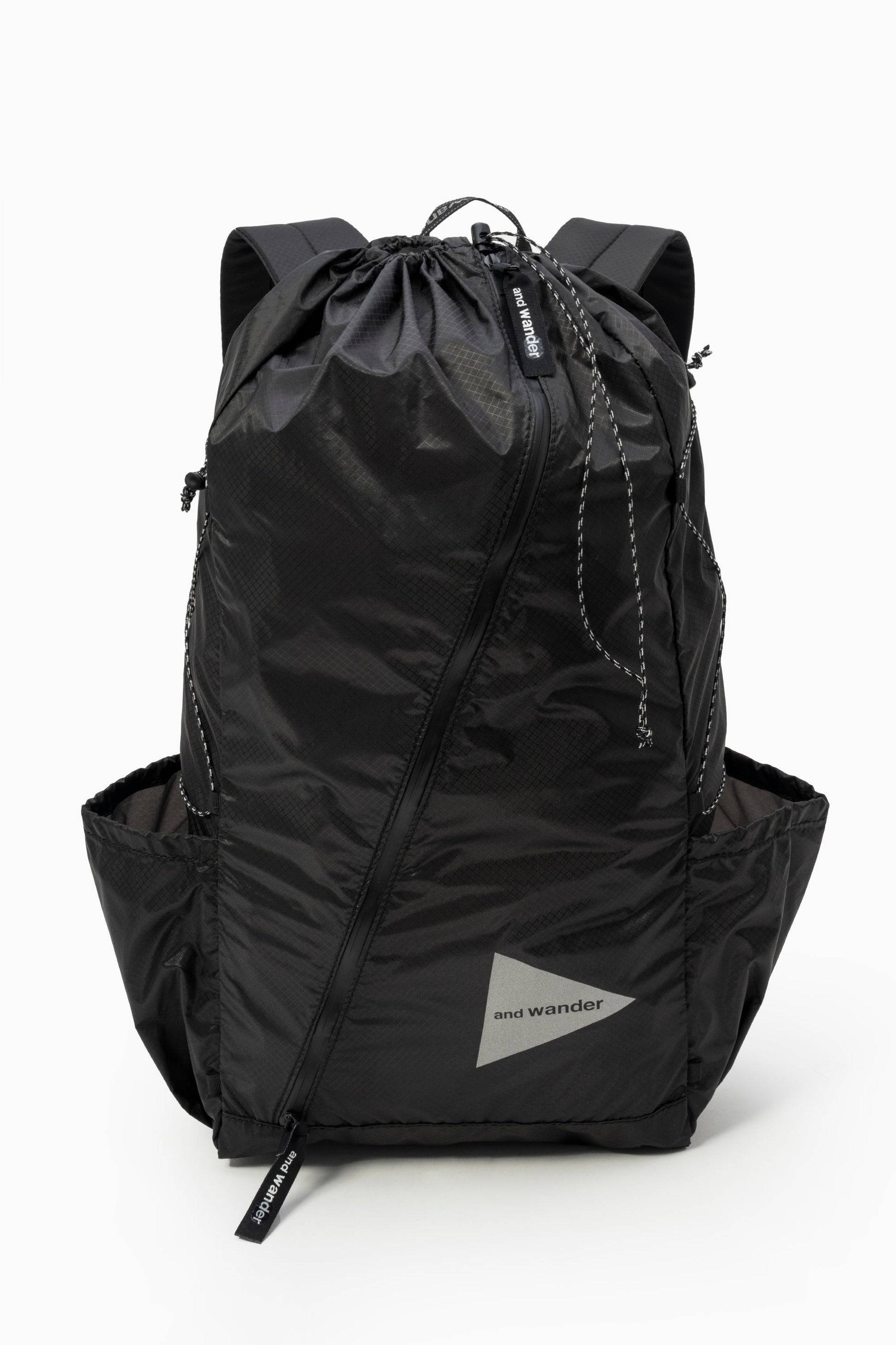 AND WANDER - Bag sil daypack AND WANDER