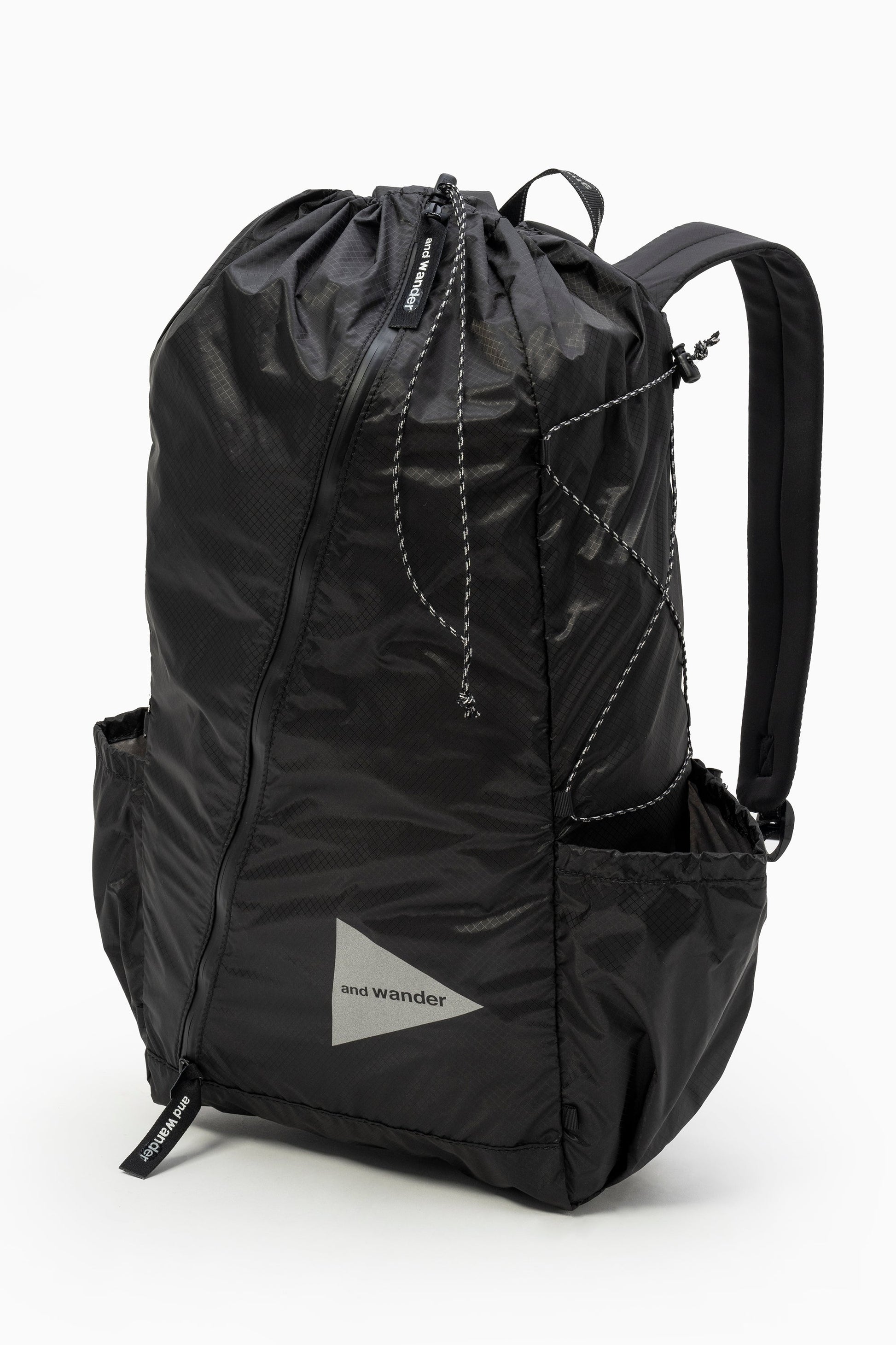 AND WANDER - Bag sil daypack AND WANDER