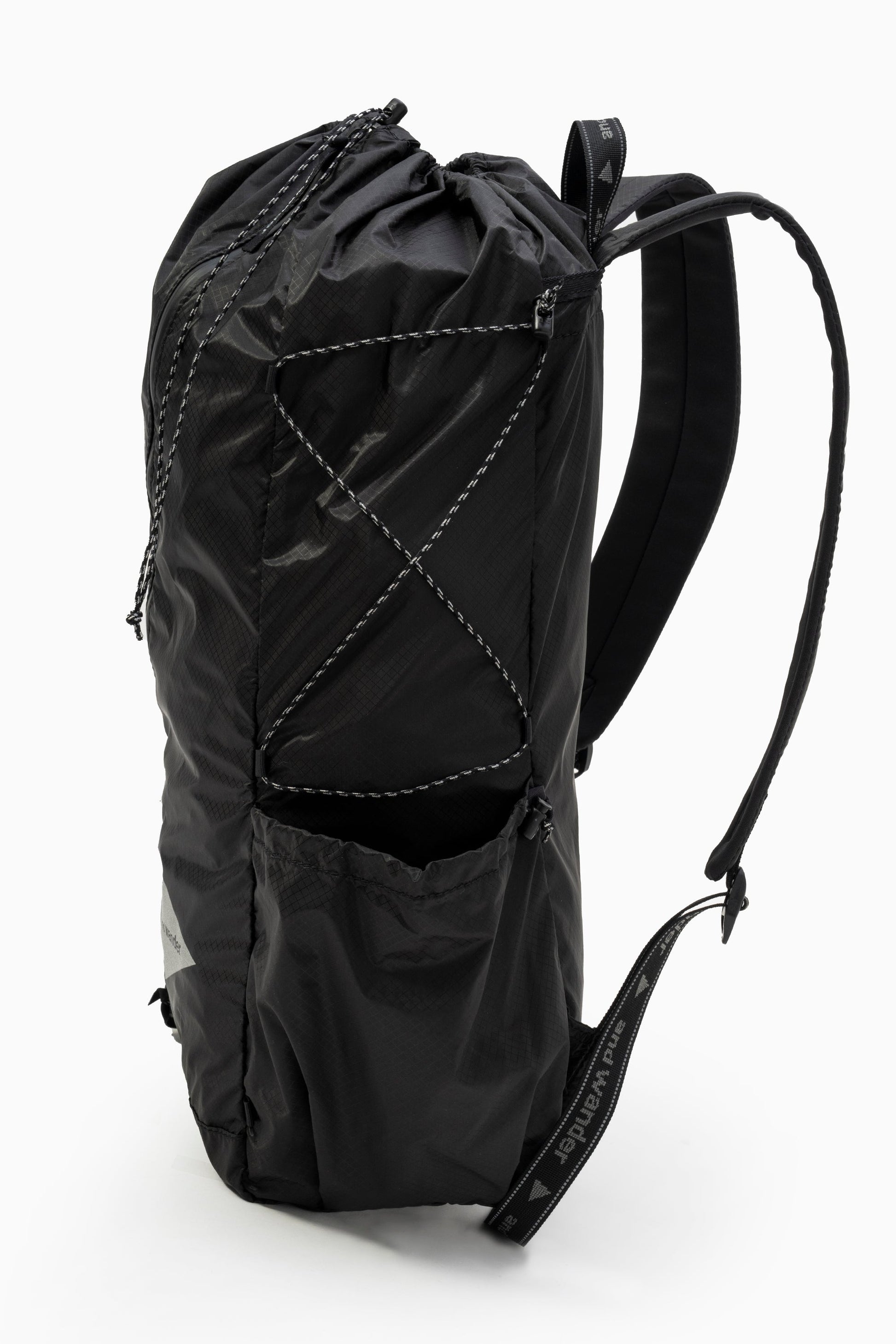 AND WANDER - Bag sil daypack AND WANDER