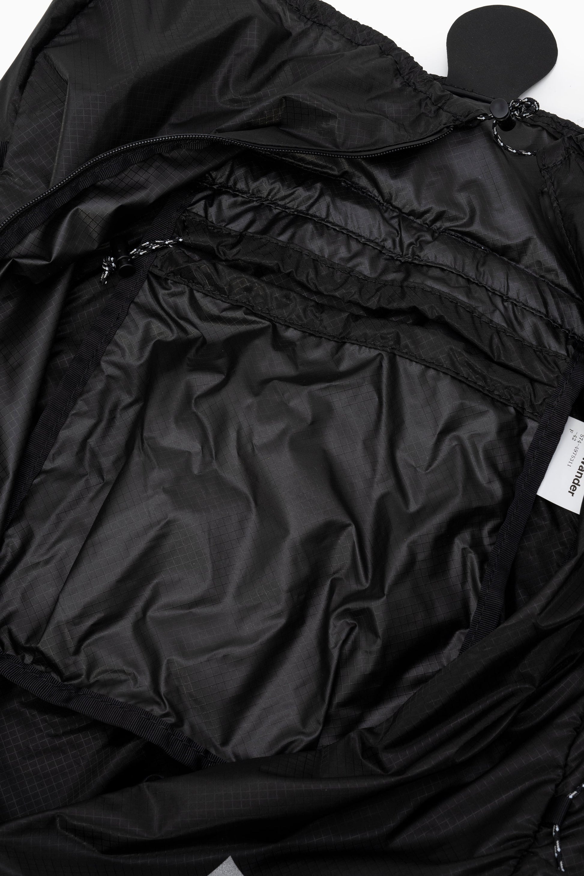 AND WANDER - Bag sil daypack AND WANDER