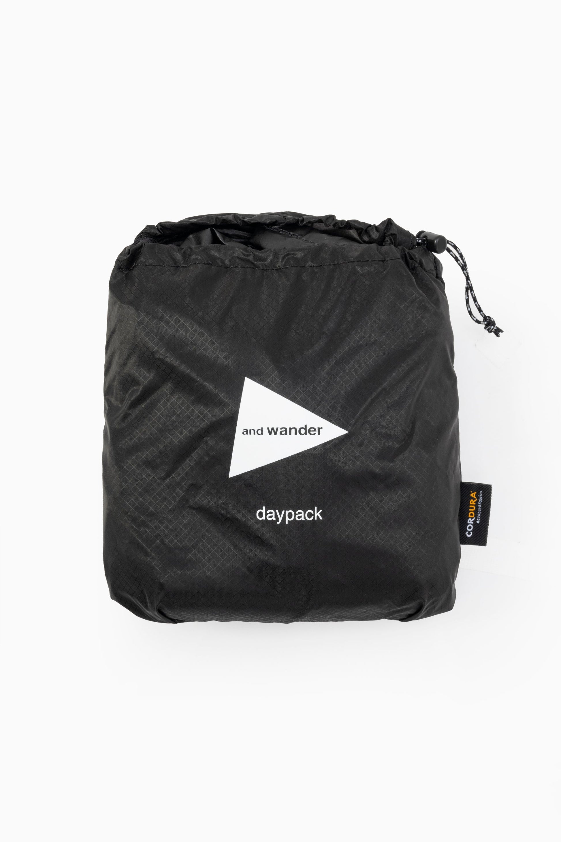 AND WANDER - Bag sil daypack AND WANDER