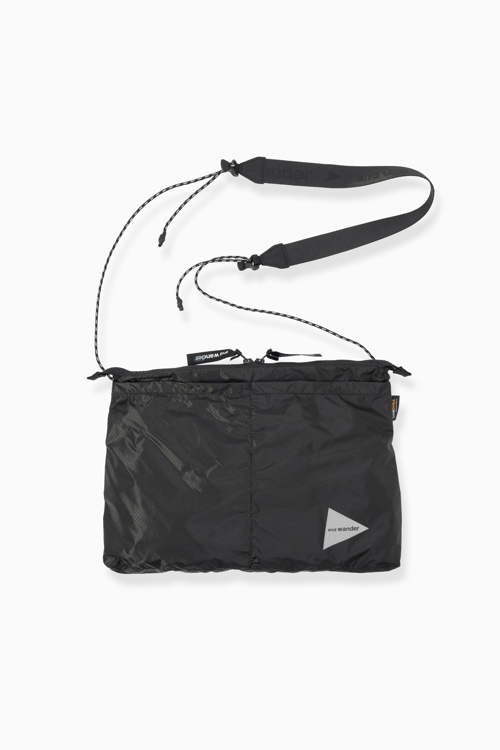 AND WANDER - Bag sil sacoche AND WANDER