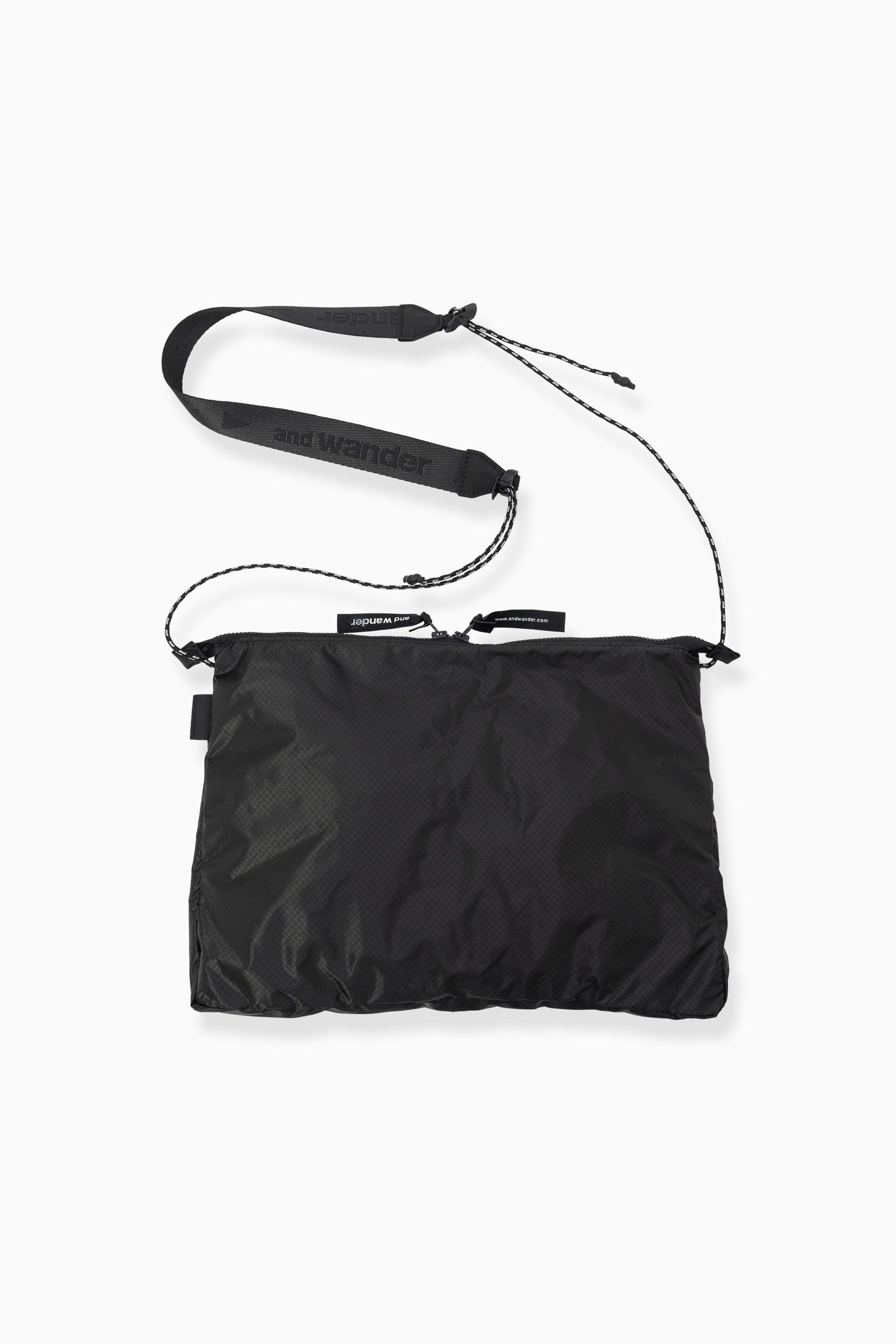 AND WANDER - Bag sil sacoche AND WANDER