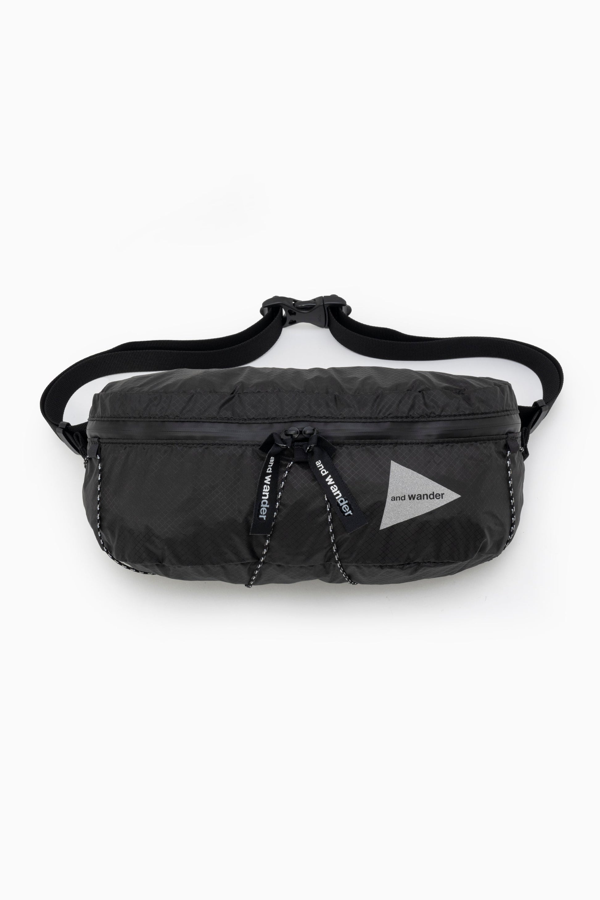 AND WANDER - Bag sil waist AND WANDER