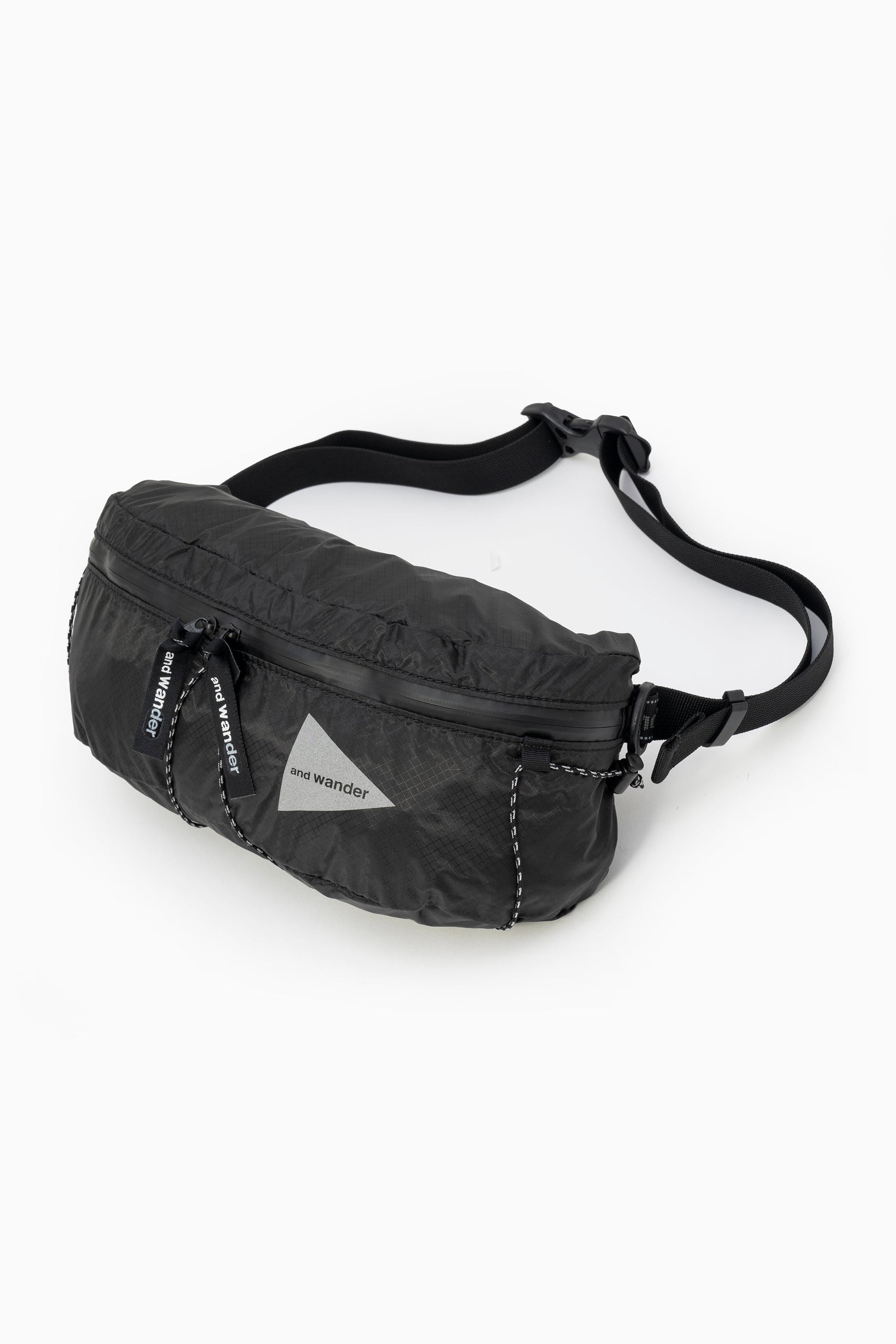 AND WANDER - Bag sil waist AND WANDER