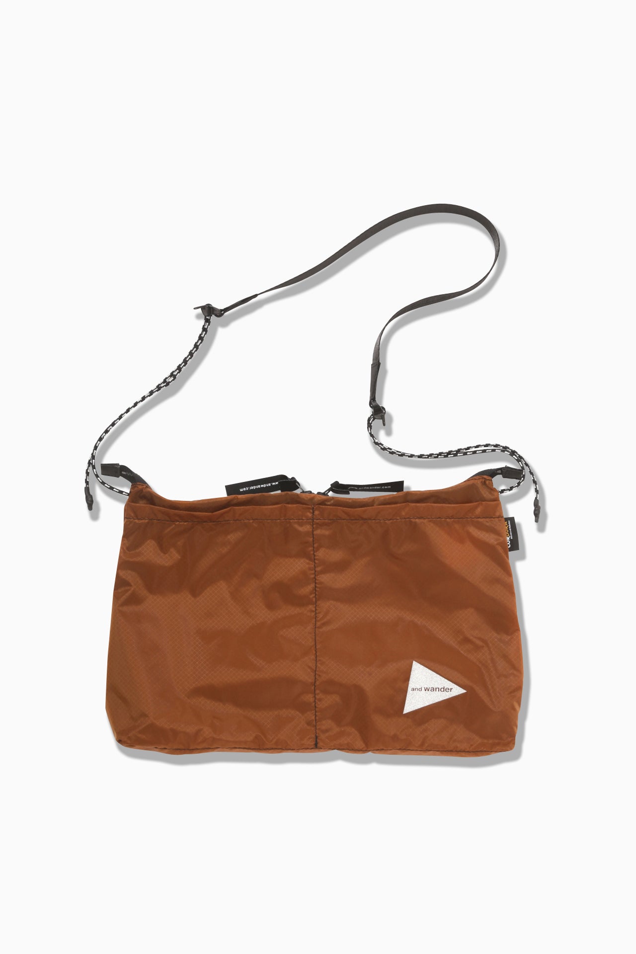 AND WANDER - Bag sil sacoche AND WANDER