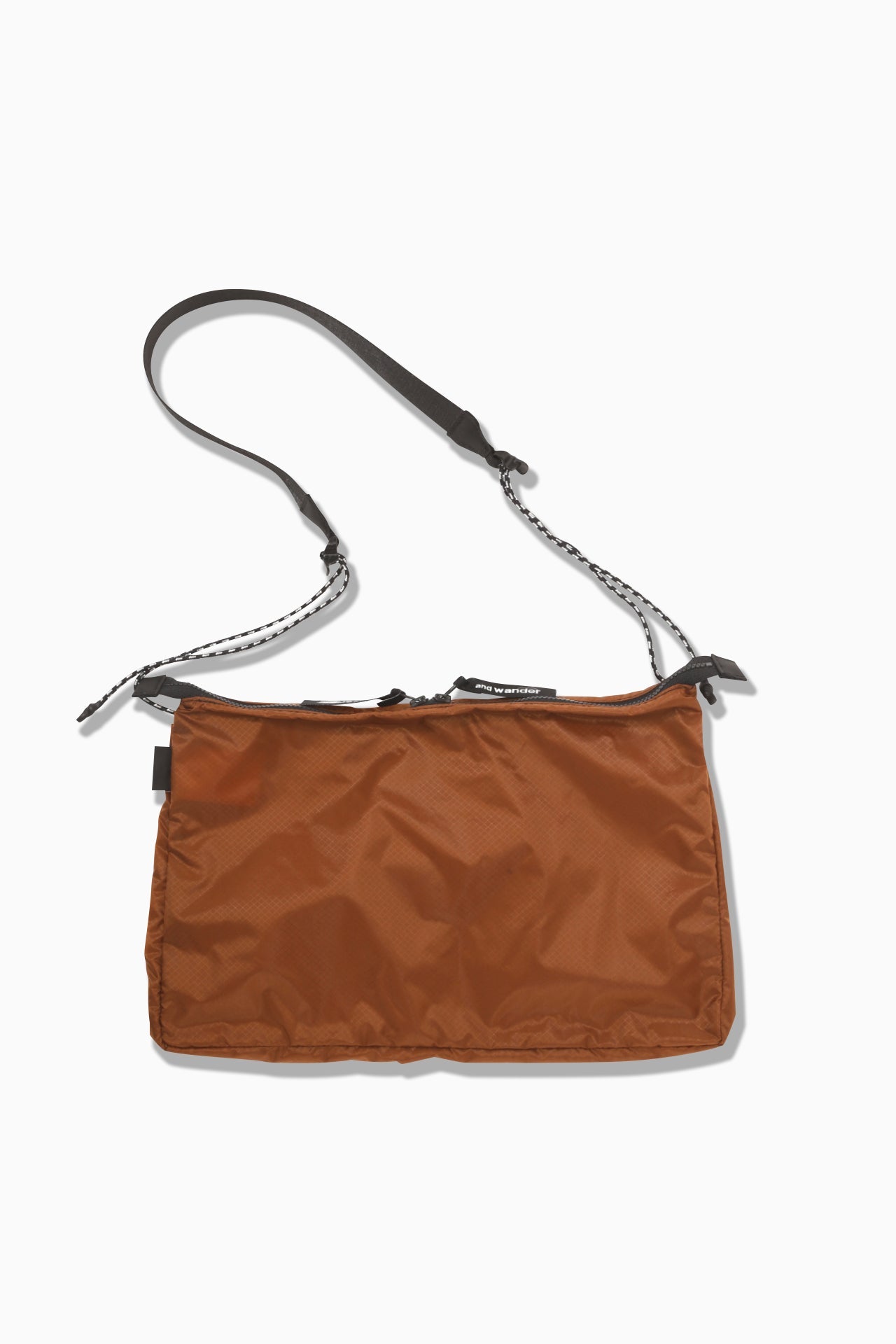 AND WANDER - Bag sil sacoche AND WANDER