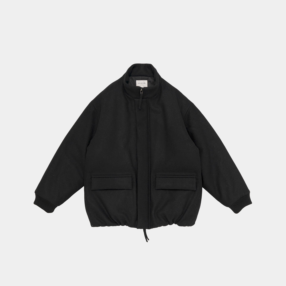 STILL BY HAND - BL07253OS black STILL BY HAND
