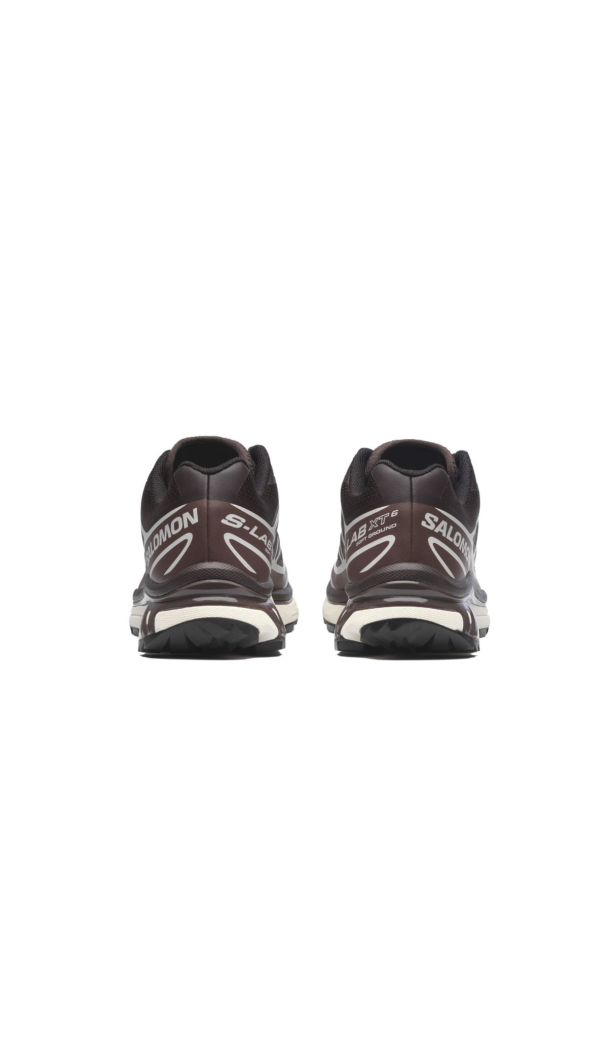 SALOMON - xt-6 black coffee / roast / vanilla SALOMON