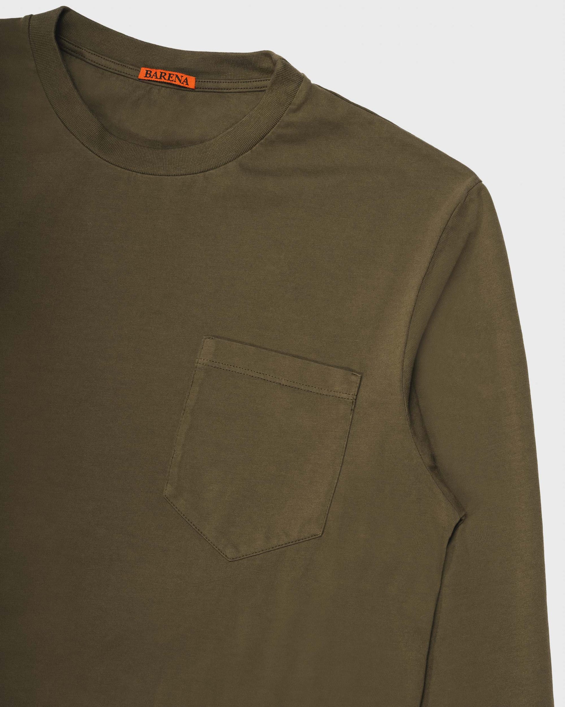 BARENA - T-shirt luigi BARENA