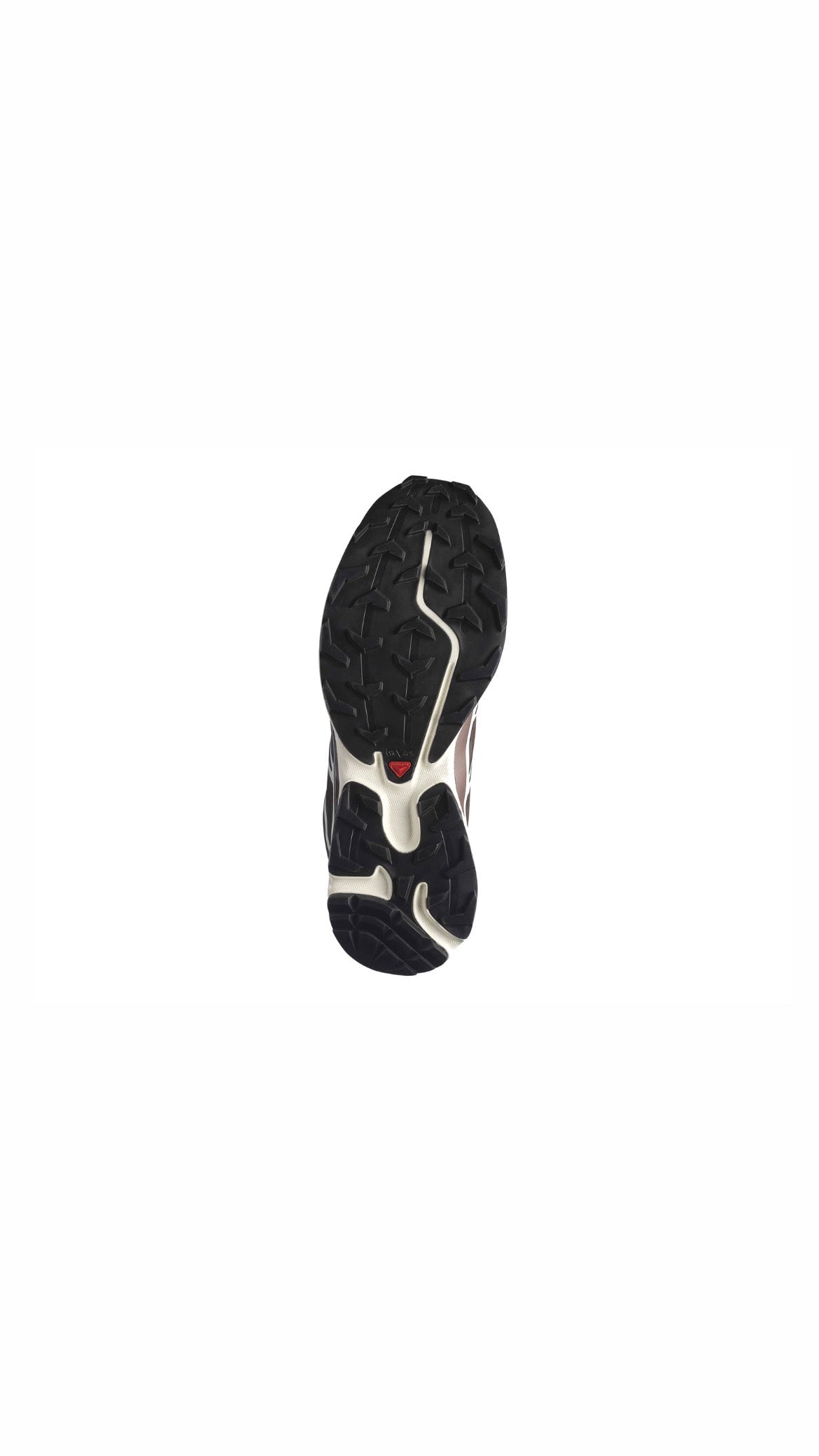 SALOMON - xt-6 black coffee / roast / vanilla SALOMON
