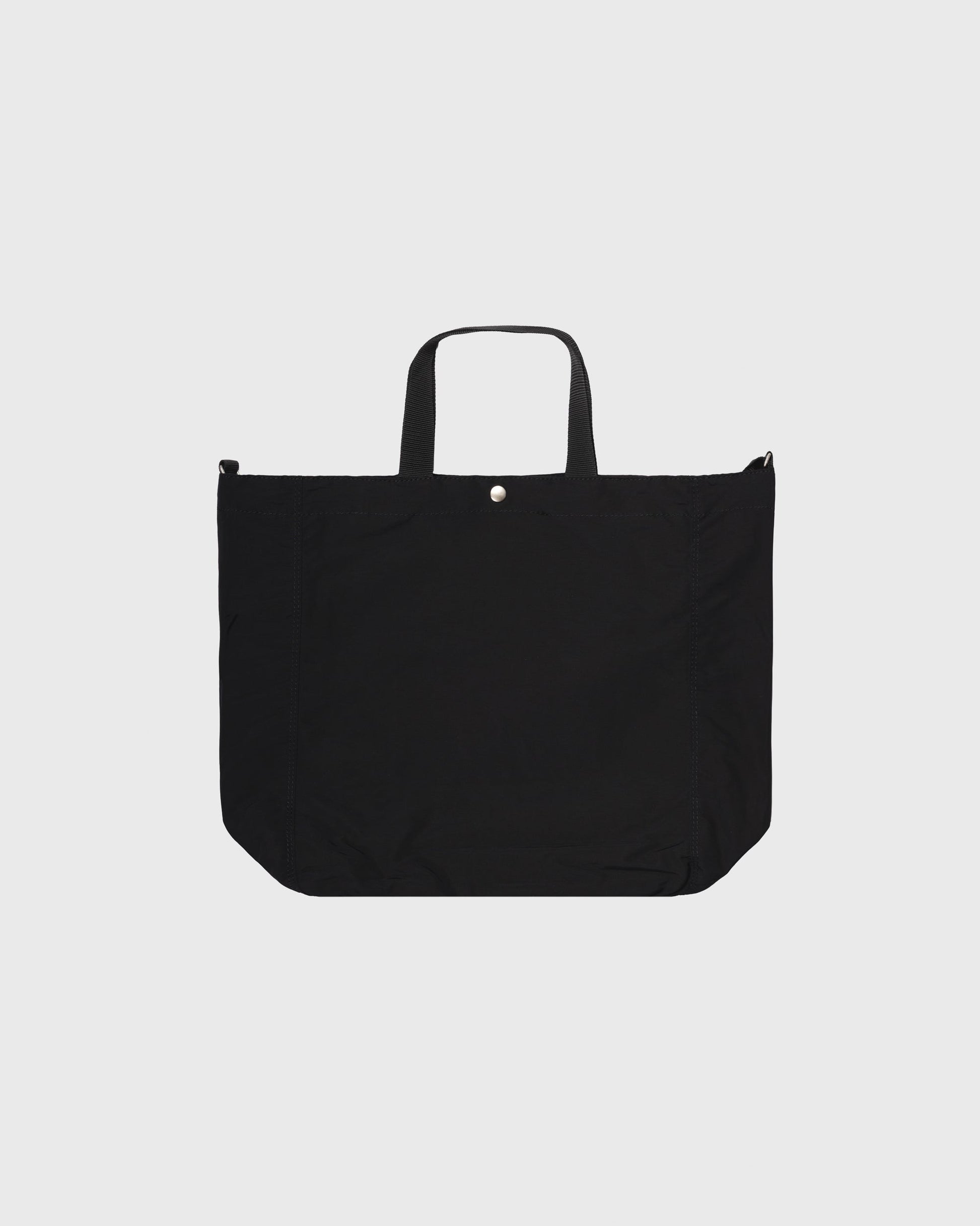 CDG HOMME - Tote bag black CDG HOMME