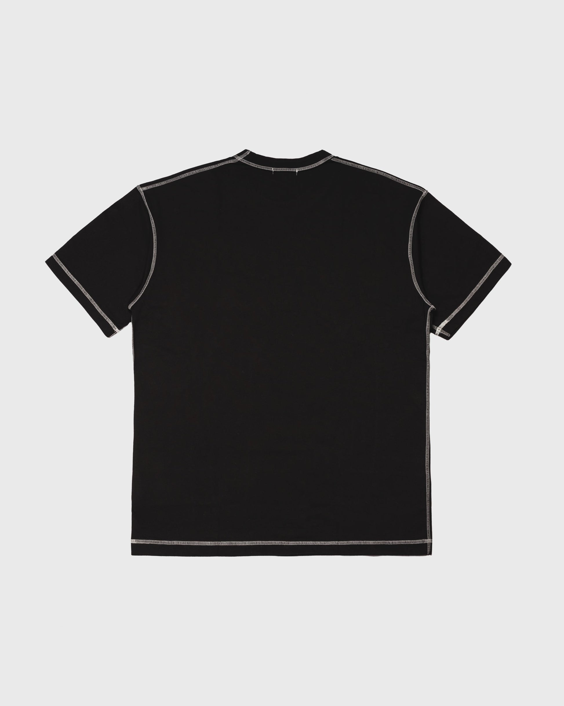 CDG HOMME - T-shirt top stitch CDG HOMME