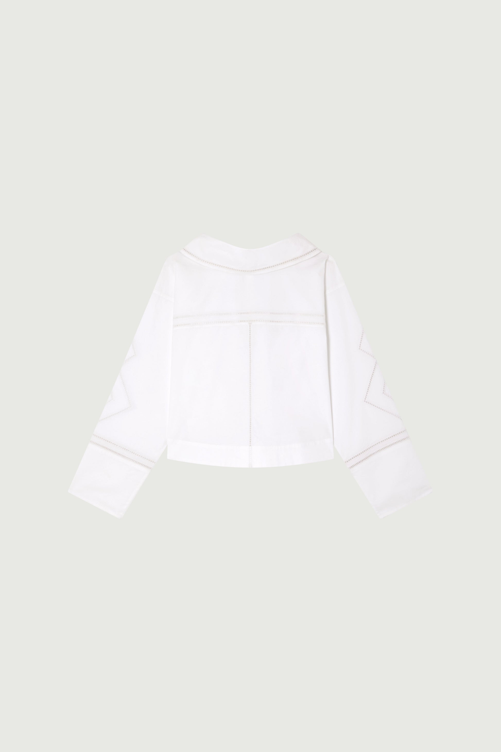 SOEUR - Chemise guillemette SOEUR