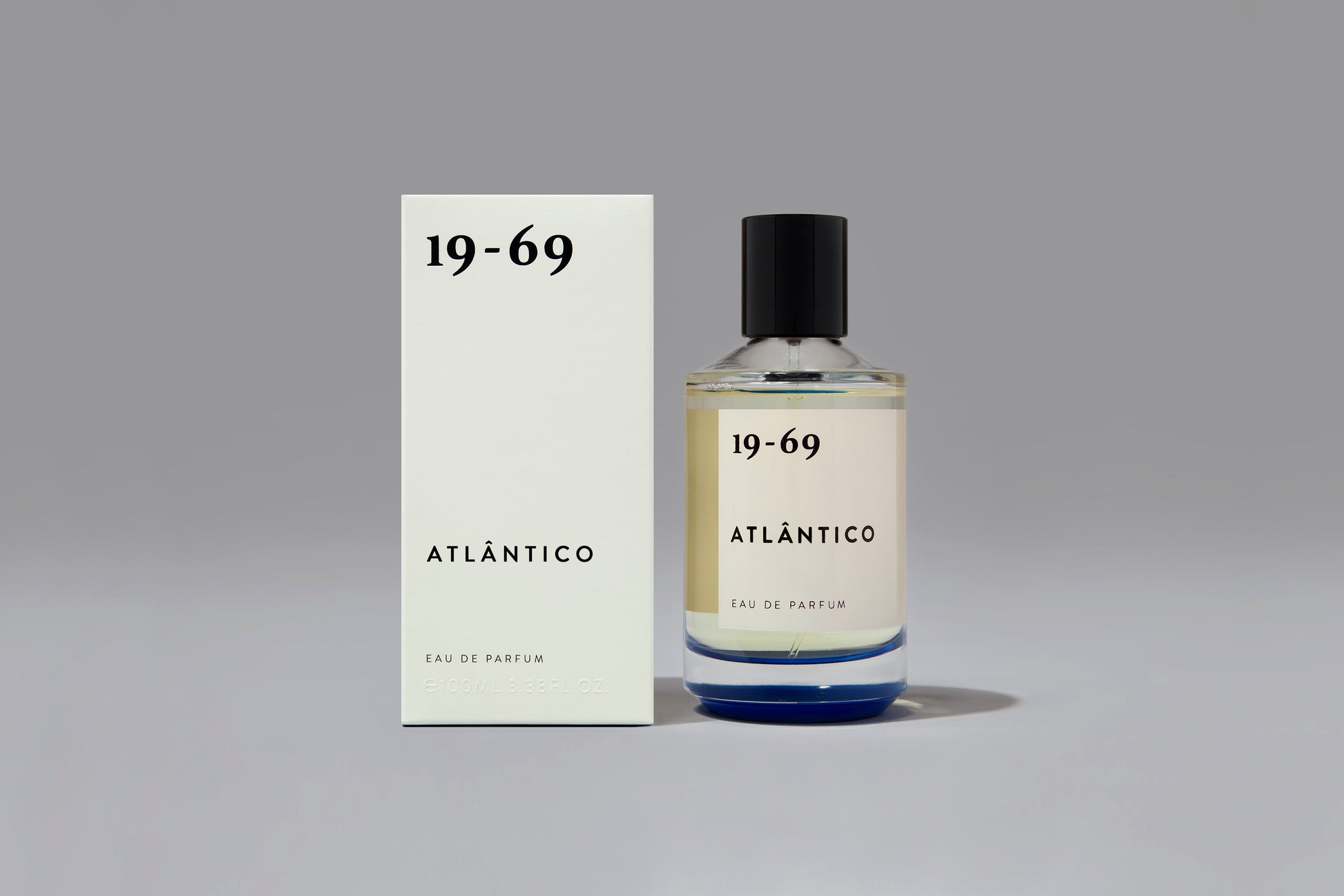 19-69 - Atlantico eau de parfum 100ml