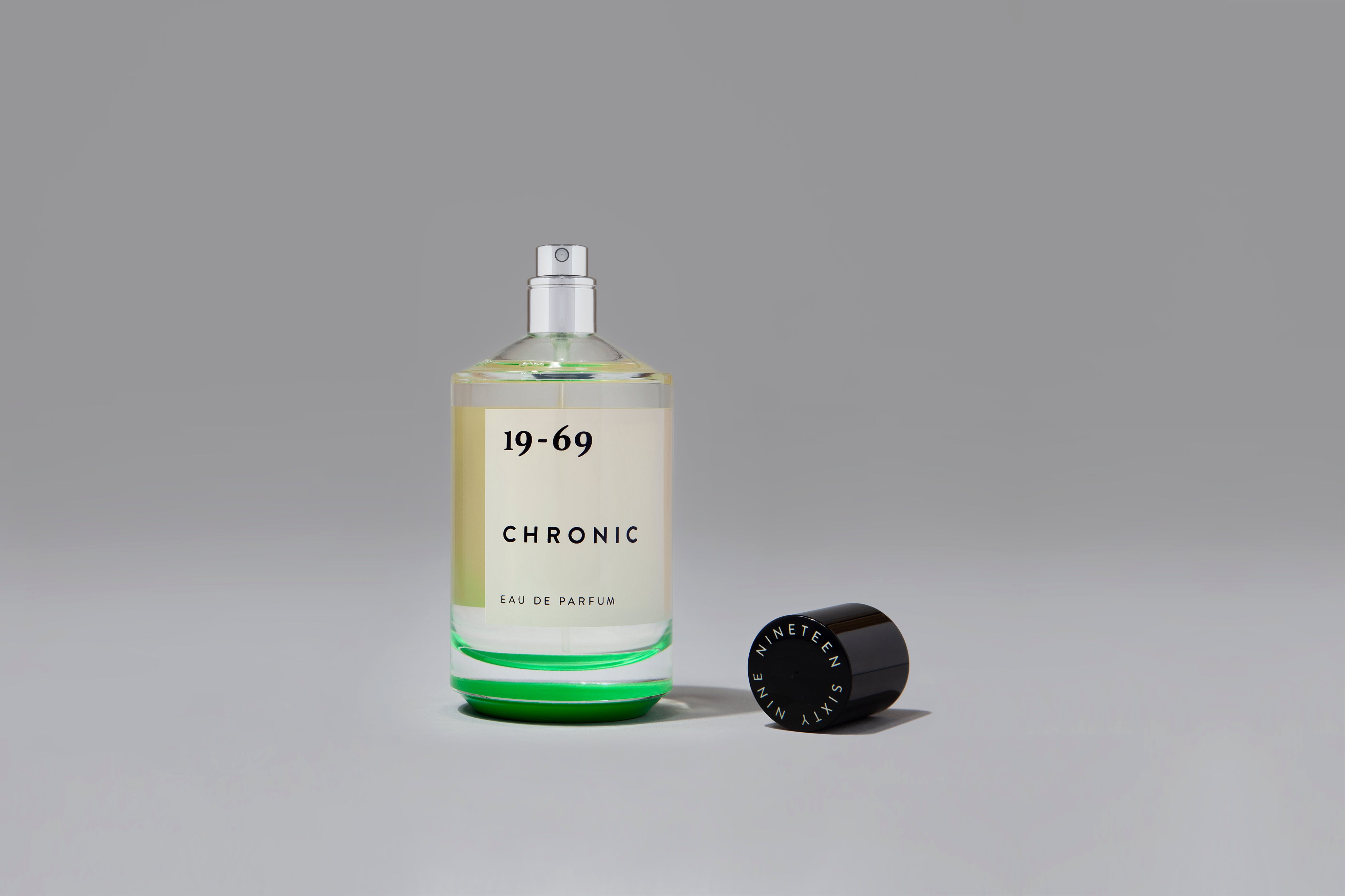 19-69 - Chronic eau de parfum 100ml – nou