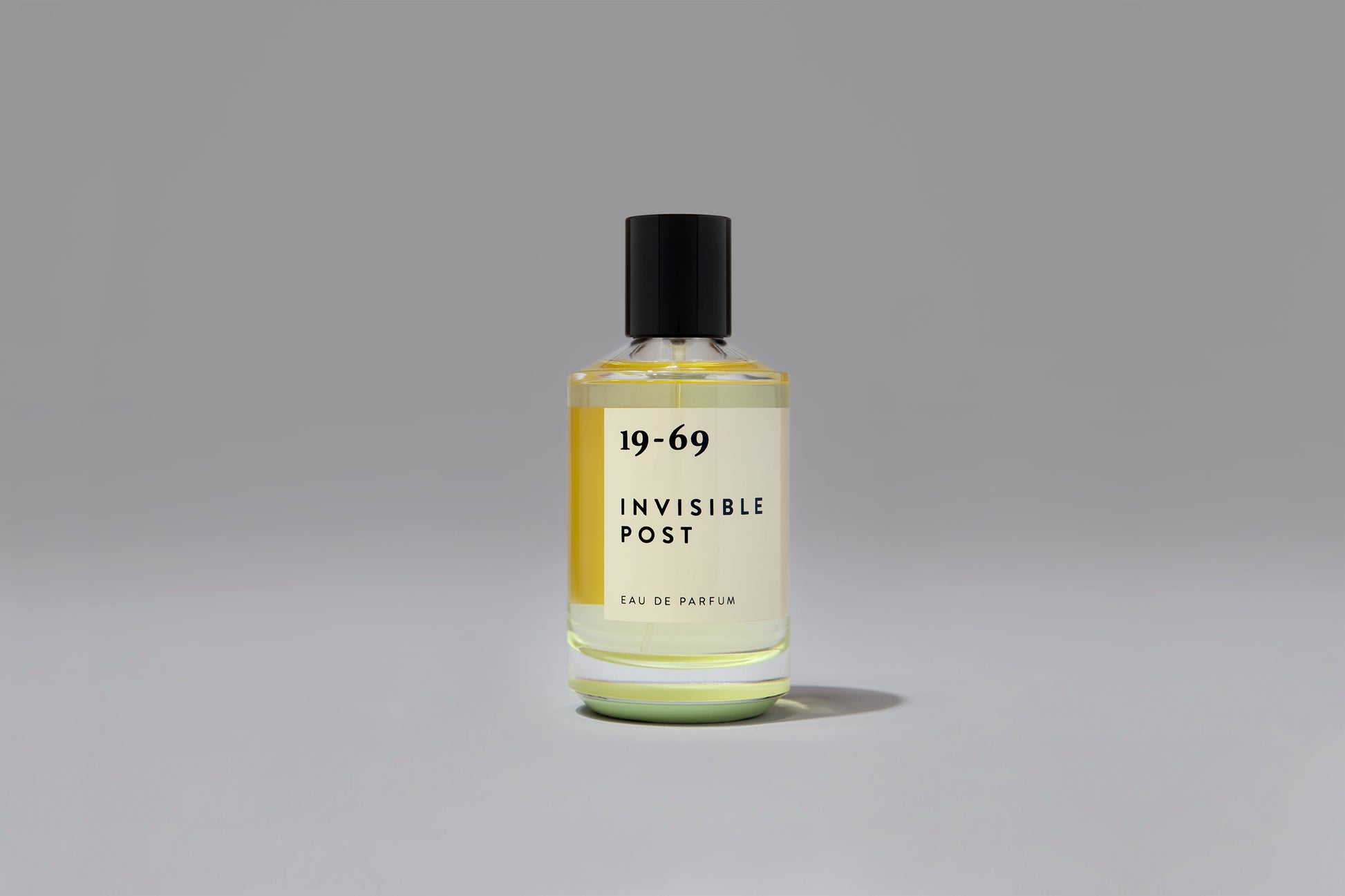 19-69 - Invisible Post eau de parfum 100ml