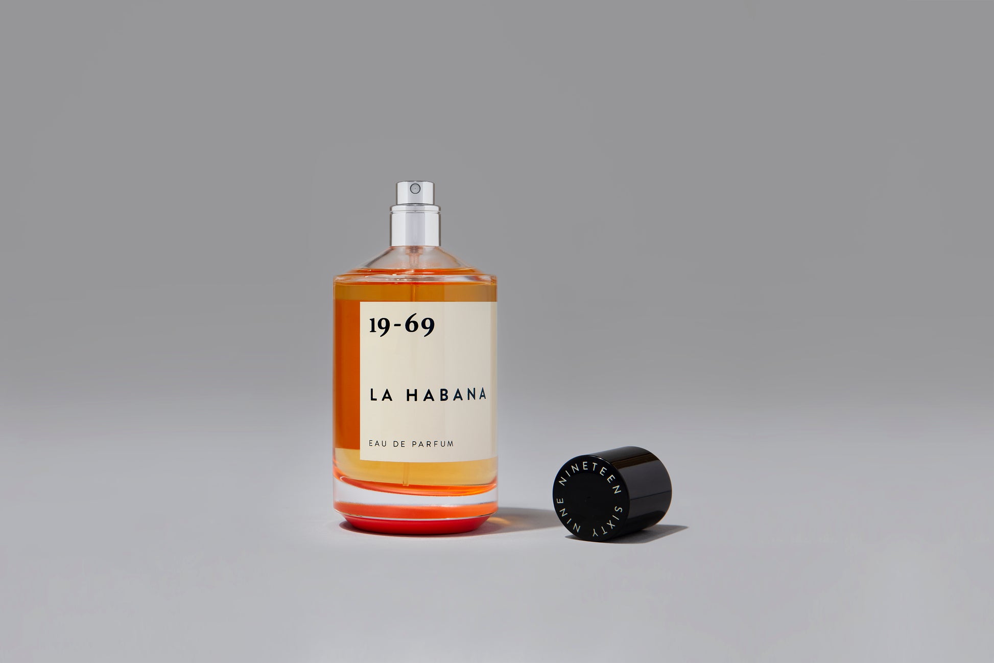 19-69 - La Habana eau de parfum 100ml