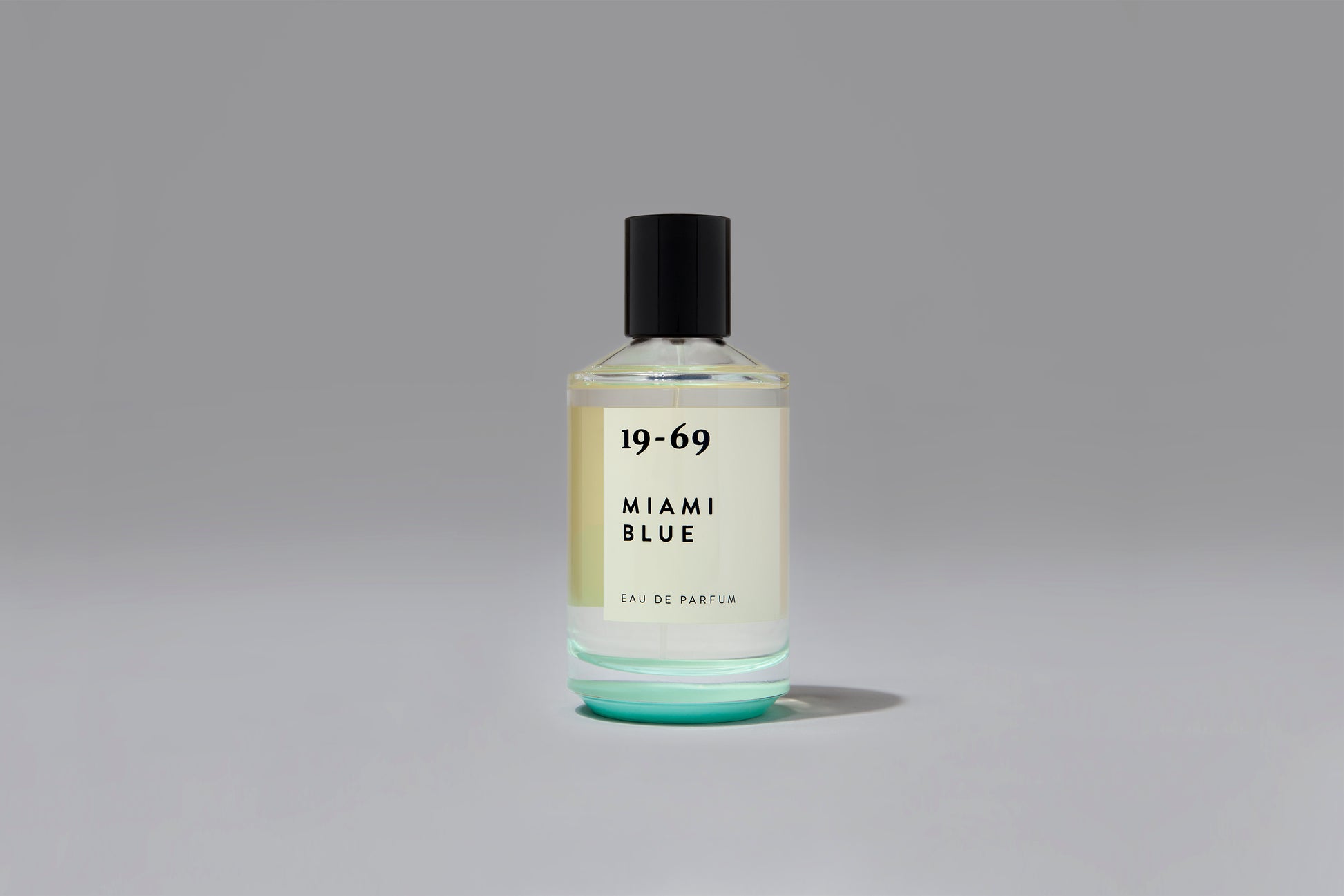 19-69 - Miami Blue eau de parfum 100ml