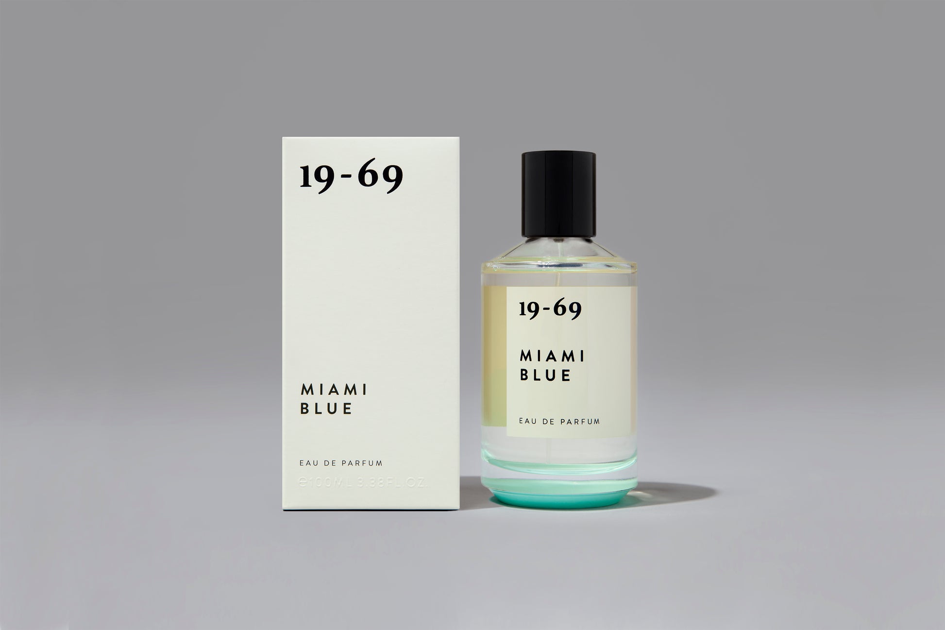 19-69 - Miami Blue eau de parfum 100ml
