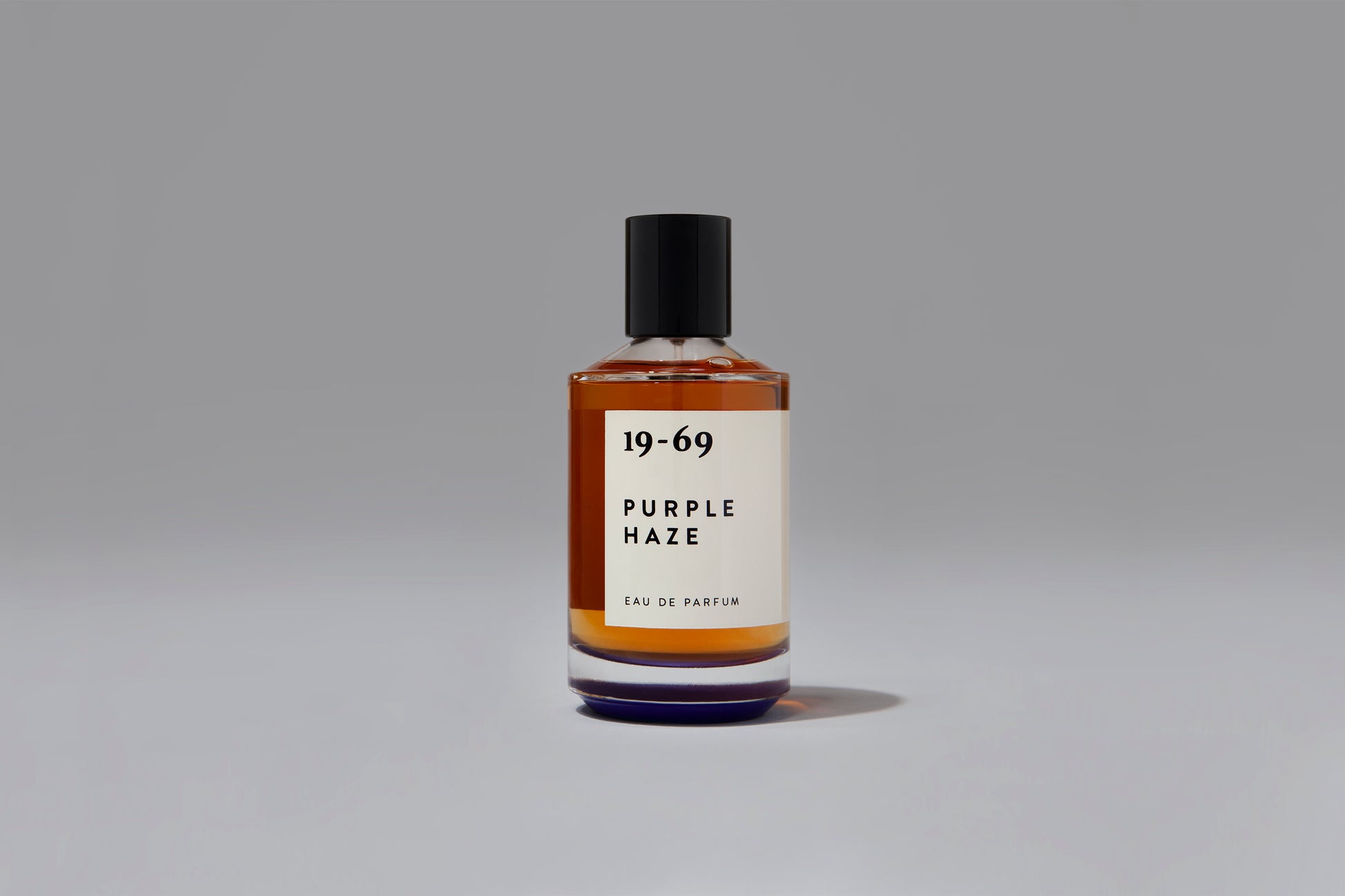 19-69 - Purple Haze eau de parfum 100ml