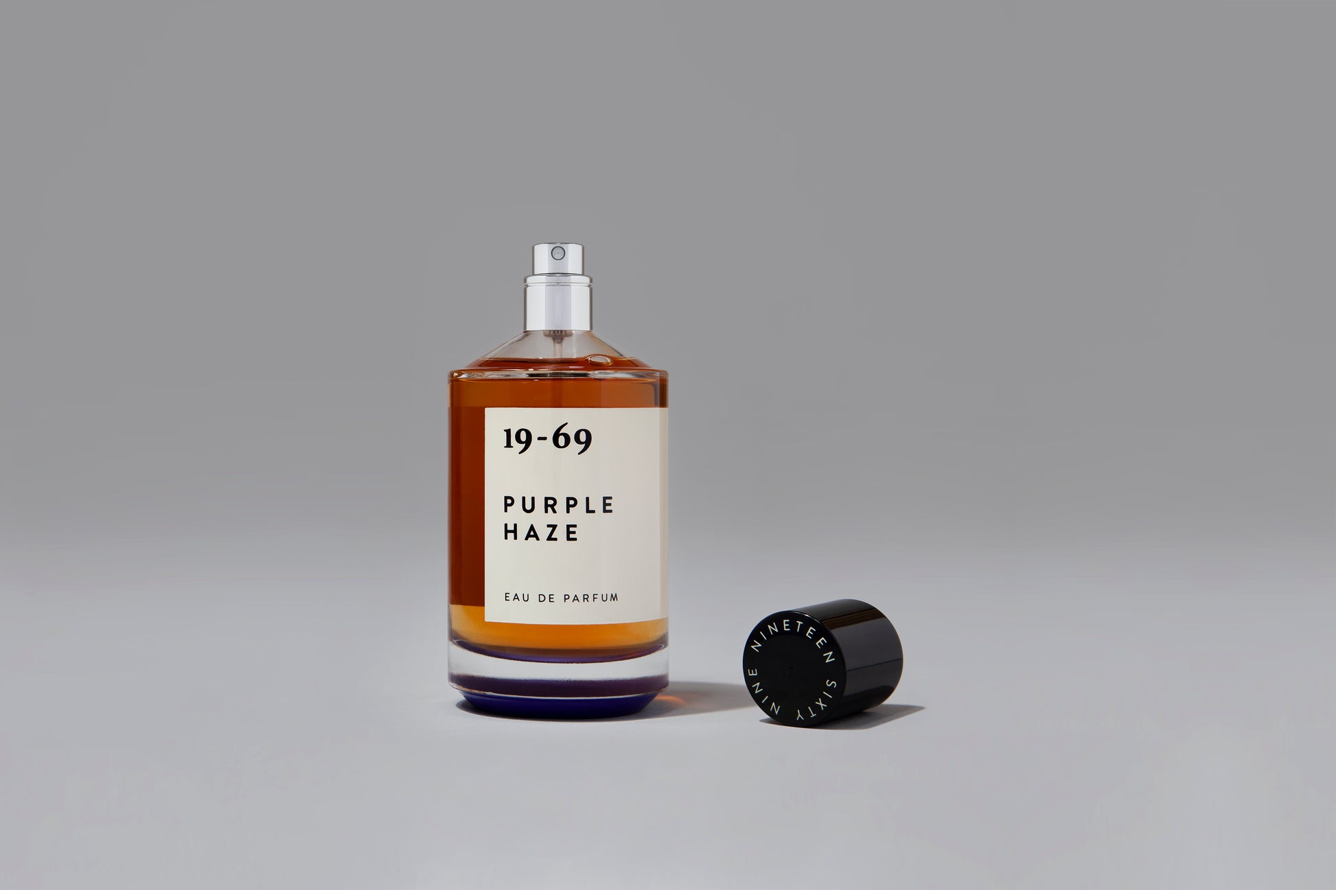 19-69 - Purple Haze eau de parfum 100ml