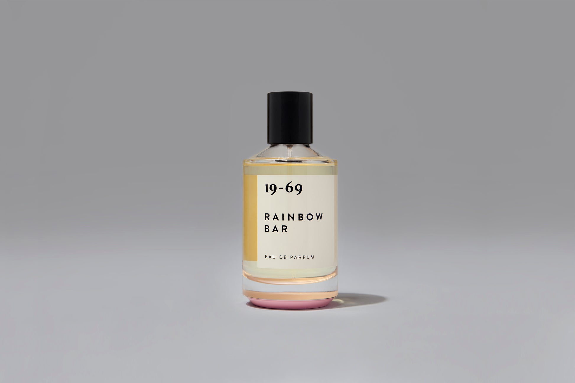 19-69 - Raimbow Bar eau de parfum 100ml