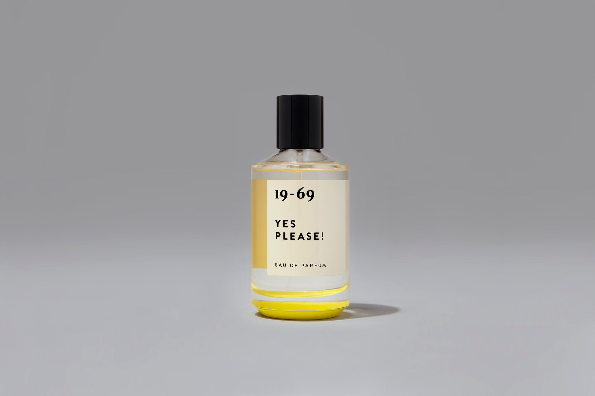 19-69 - Yes Please ! eau de parfum 100ml