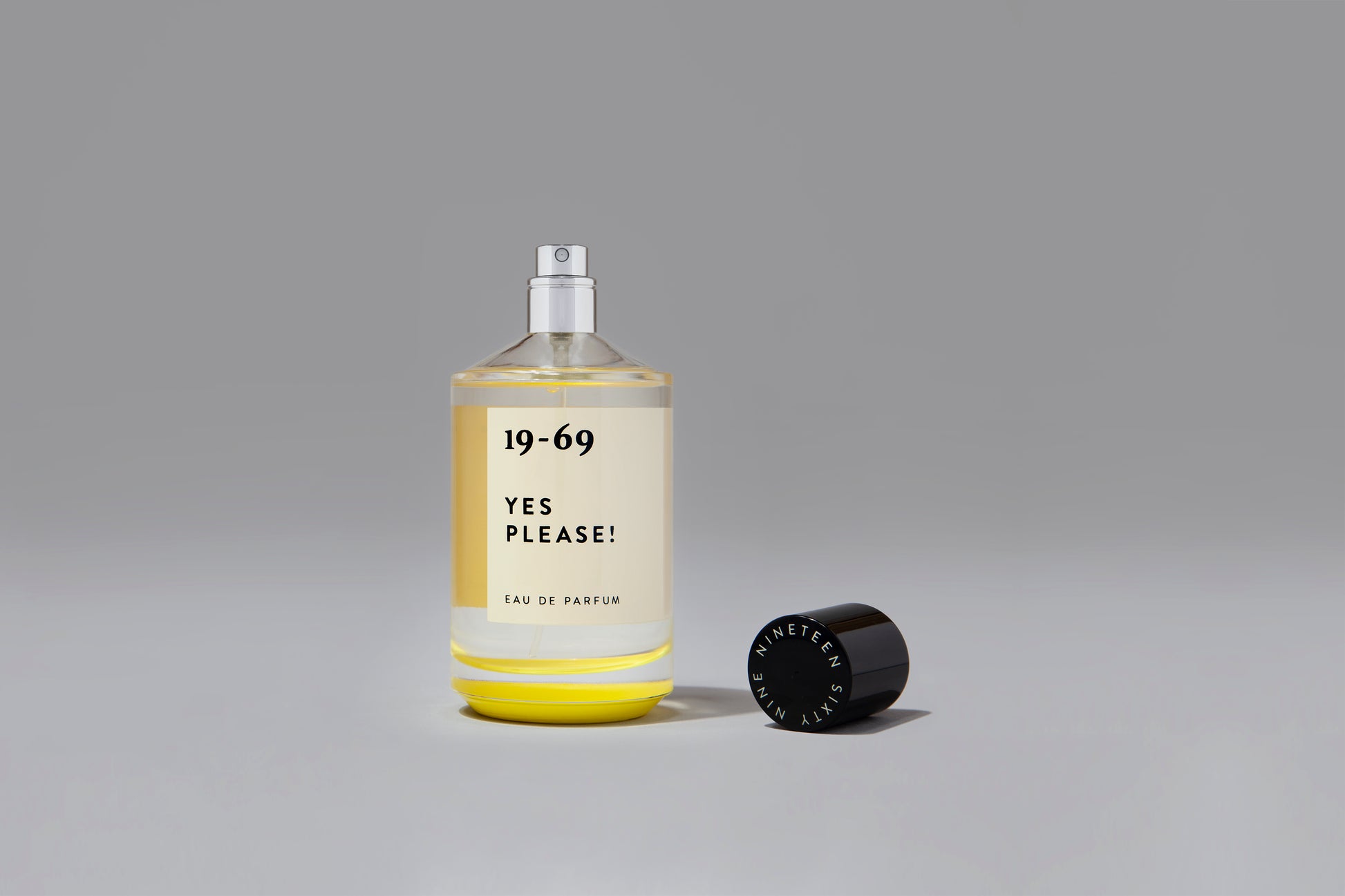 19-69 - Yes Please ! eau de parfum 100ml