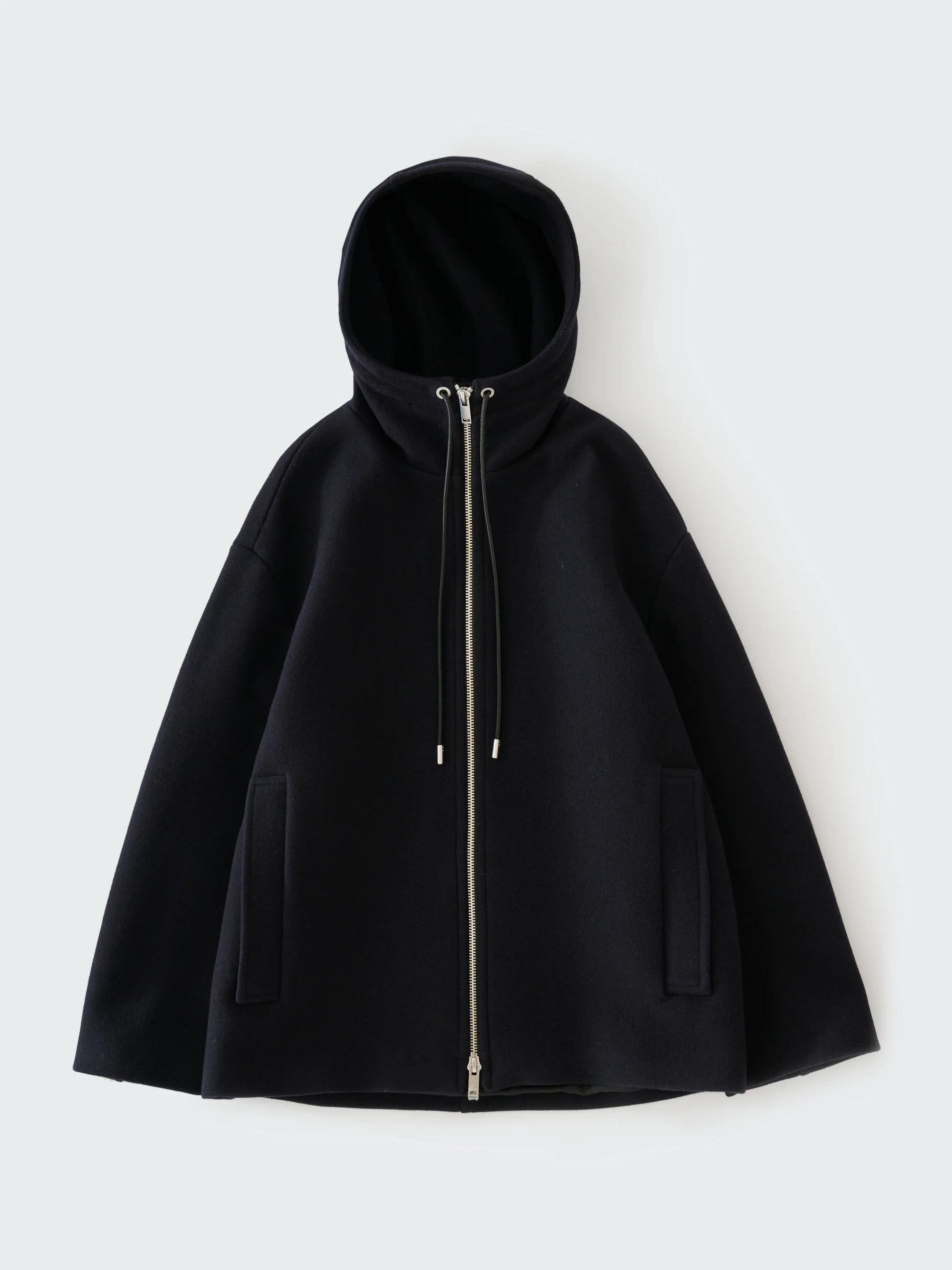 STUDIO NICHOLSON - Jacket etna dark navy STUDIO NICHOLSON