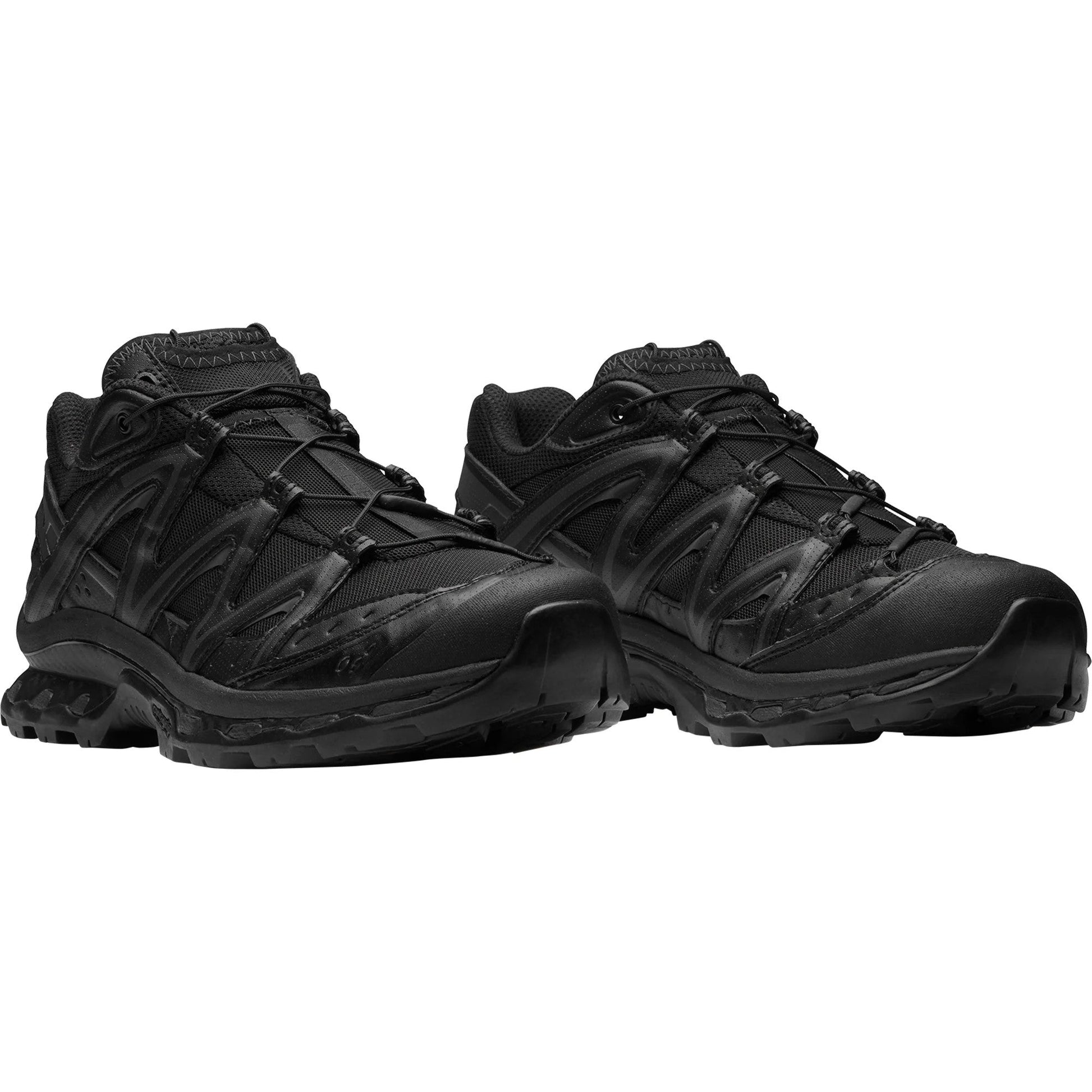 SALOMON - xt-quest black / black / phantom SALOMON