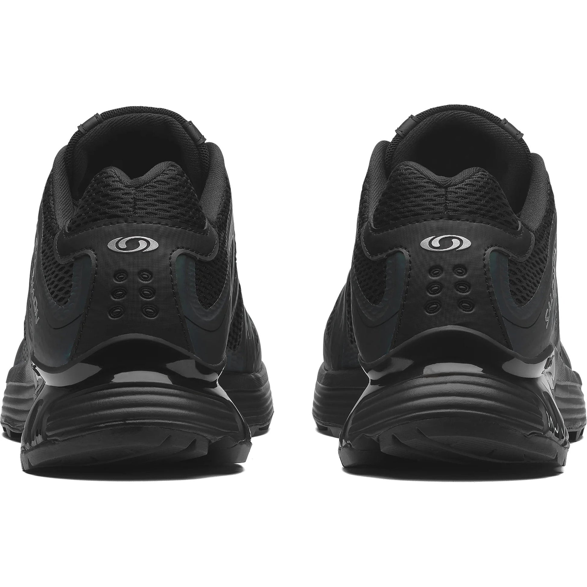 SALOMON - xt-whisper void black / black / silver metallic X SALOMON